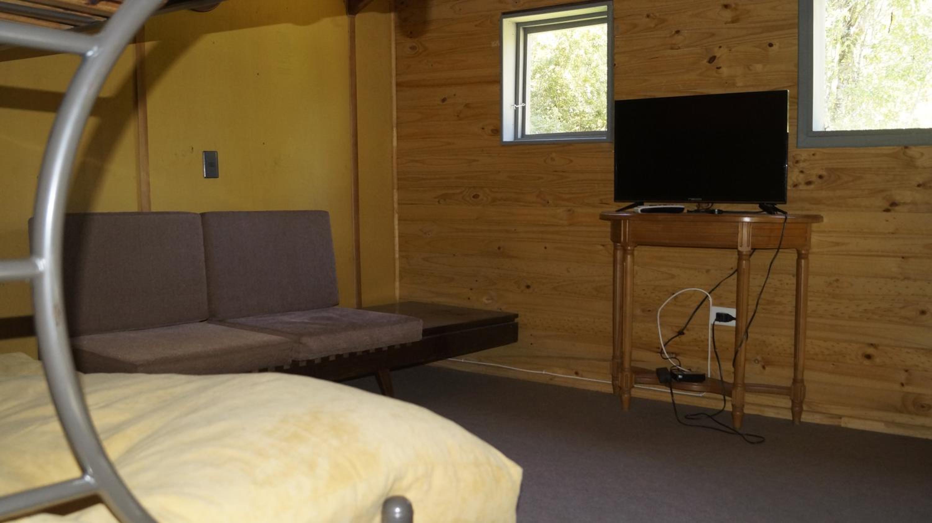 Two-Bedroom House photo 2
