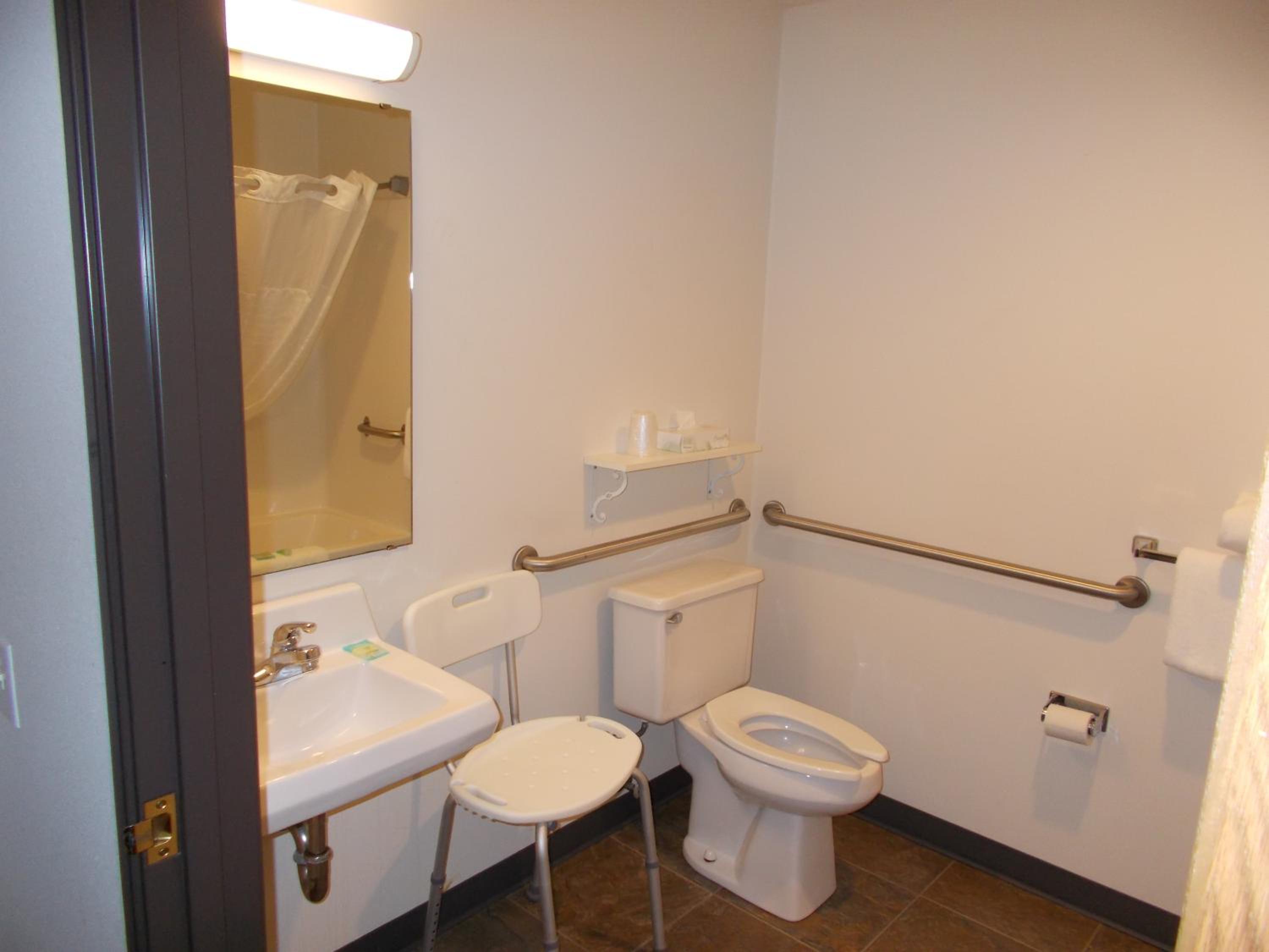 Northwoods Best Inn - Chetek, Billede 2