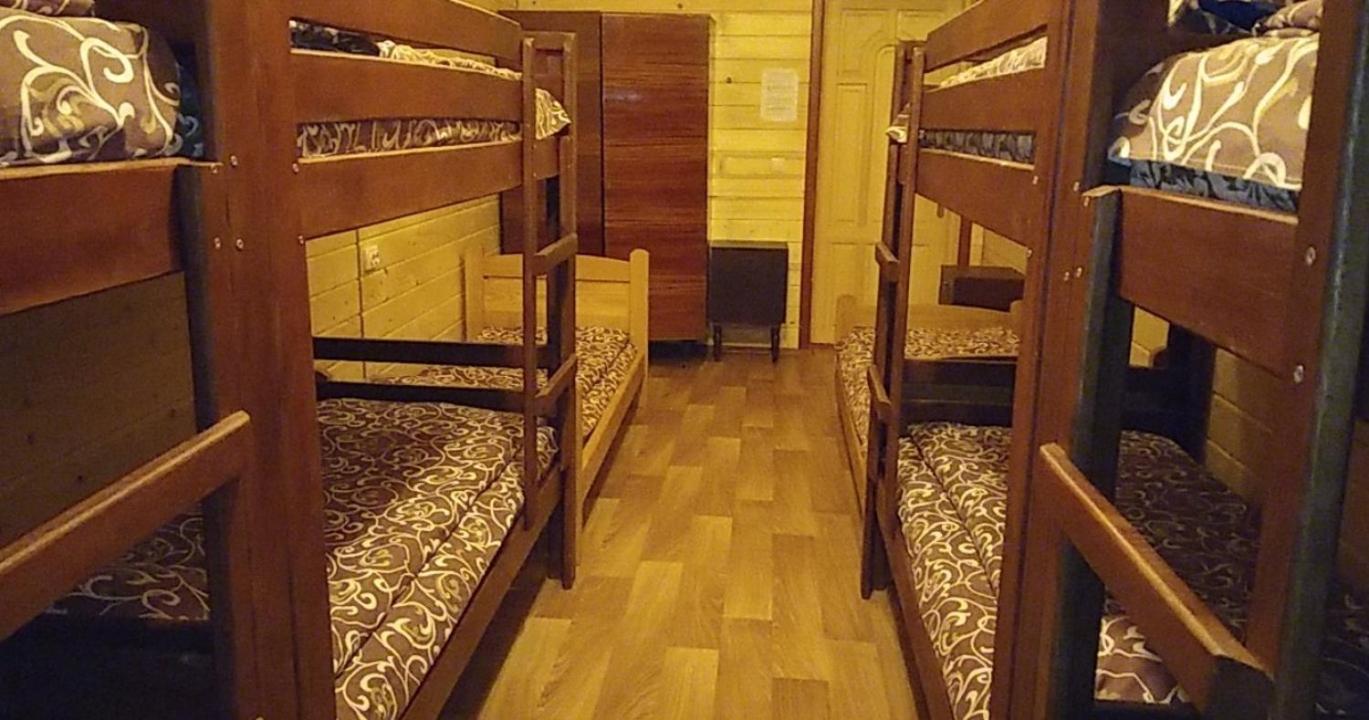 Mixed Dormitory Room photo 2