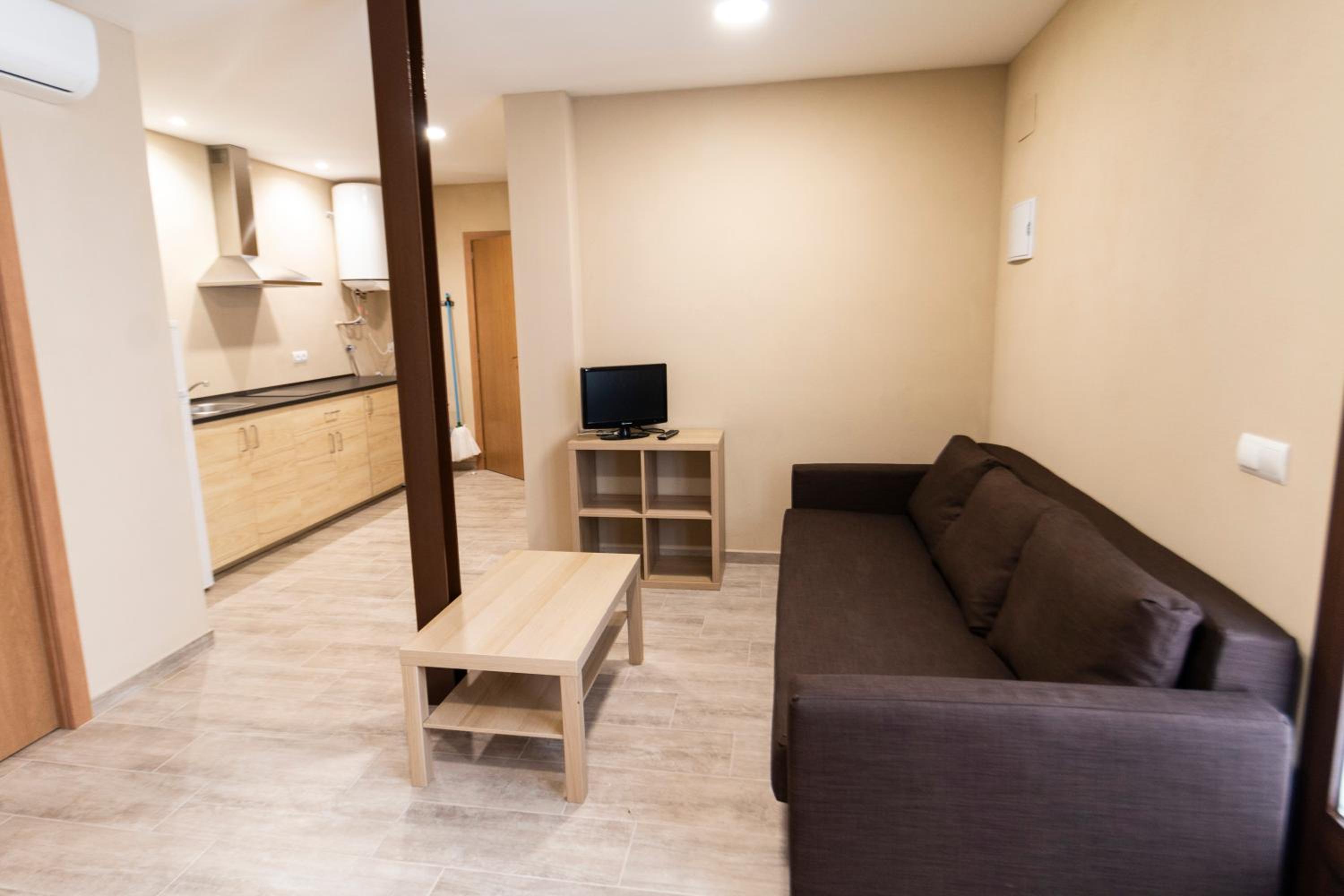 Apartment 1 - Photo 1