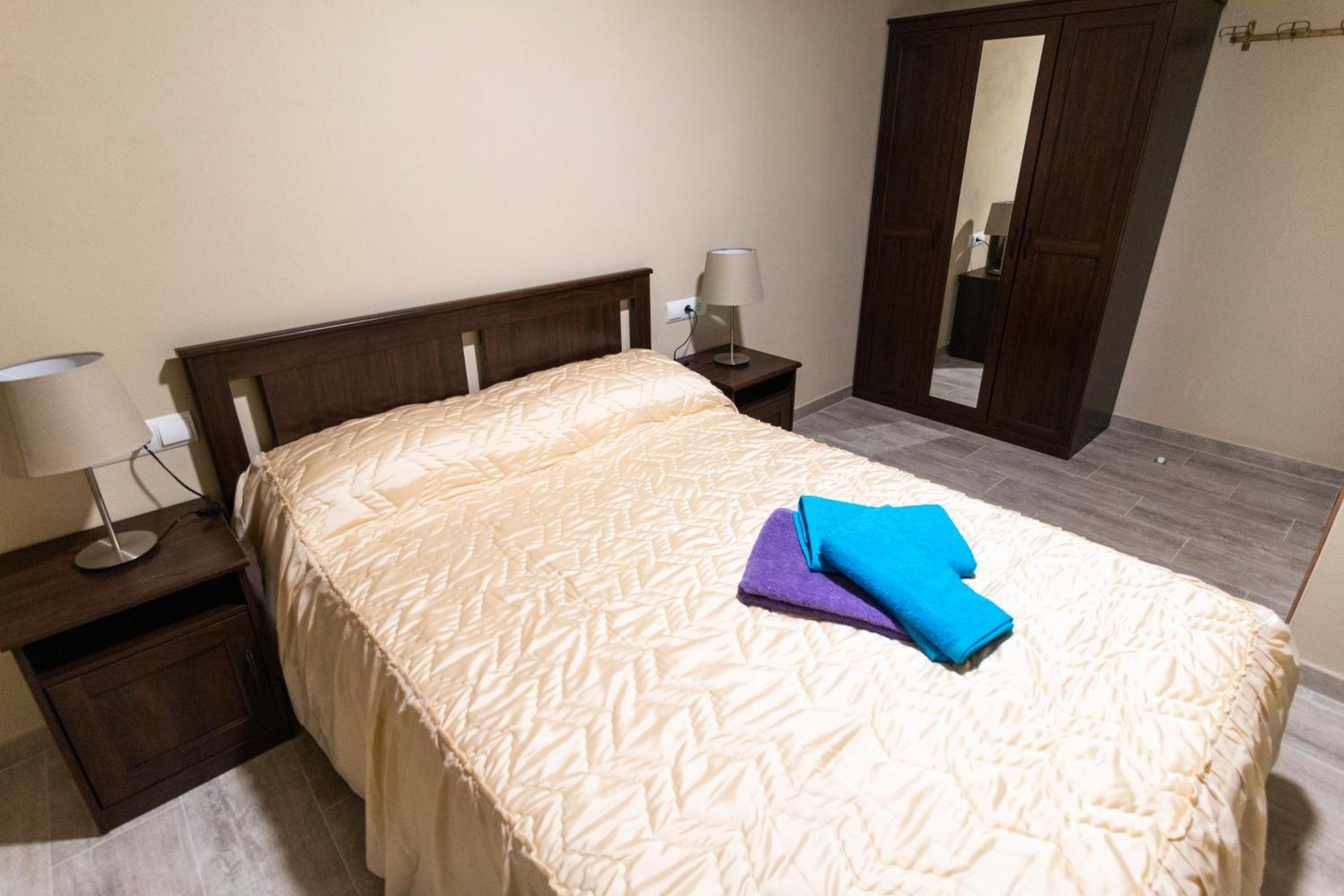 Apartment 1 - Photo 11