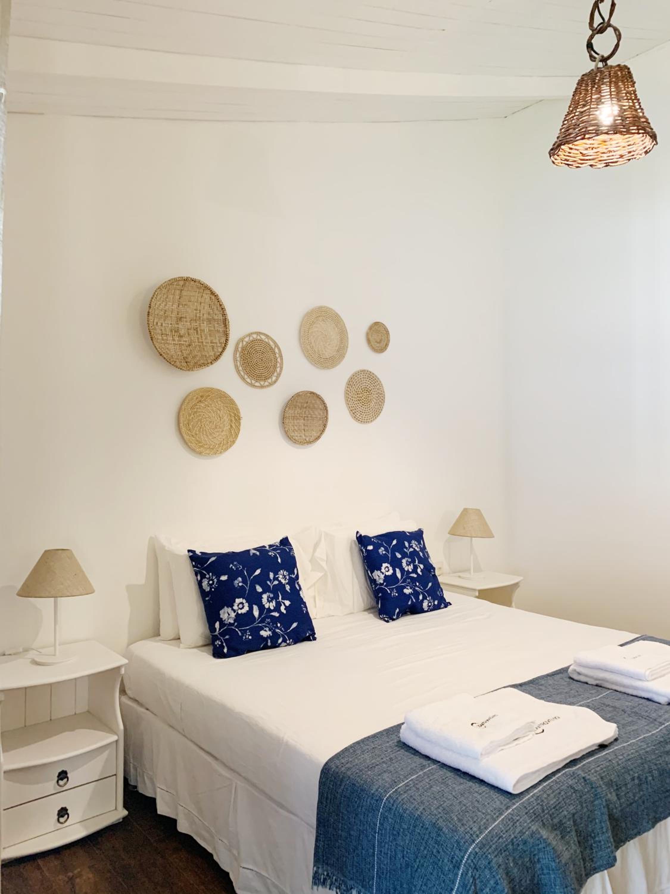 Double Room with Garden View - Photo 22