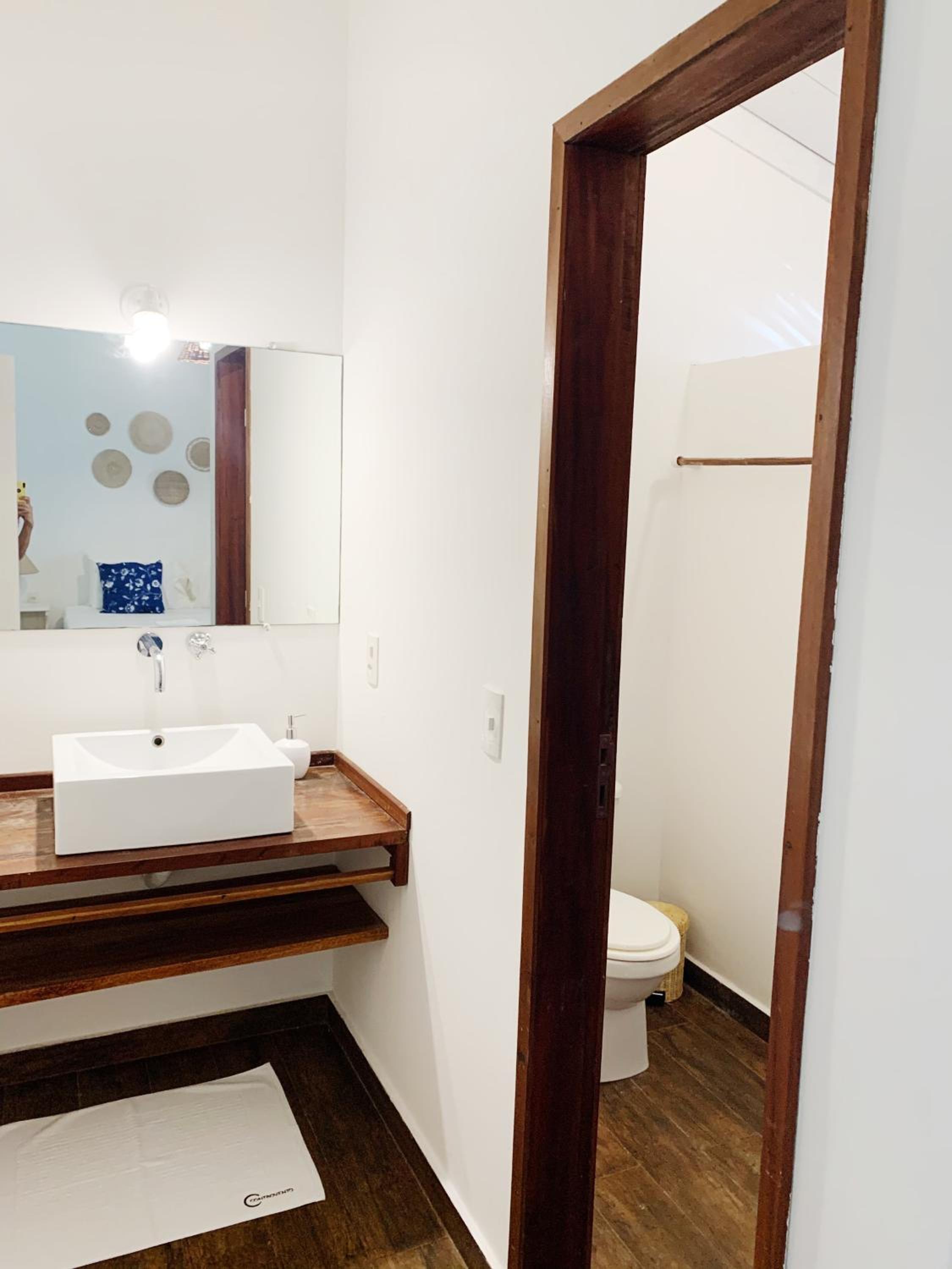 Double Room with Garden View - Photo 8