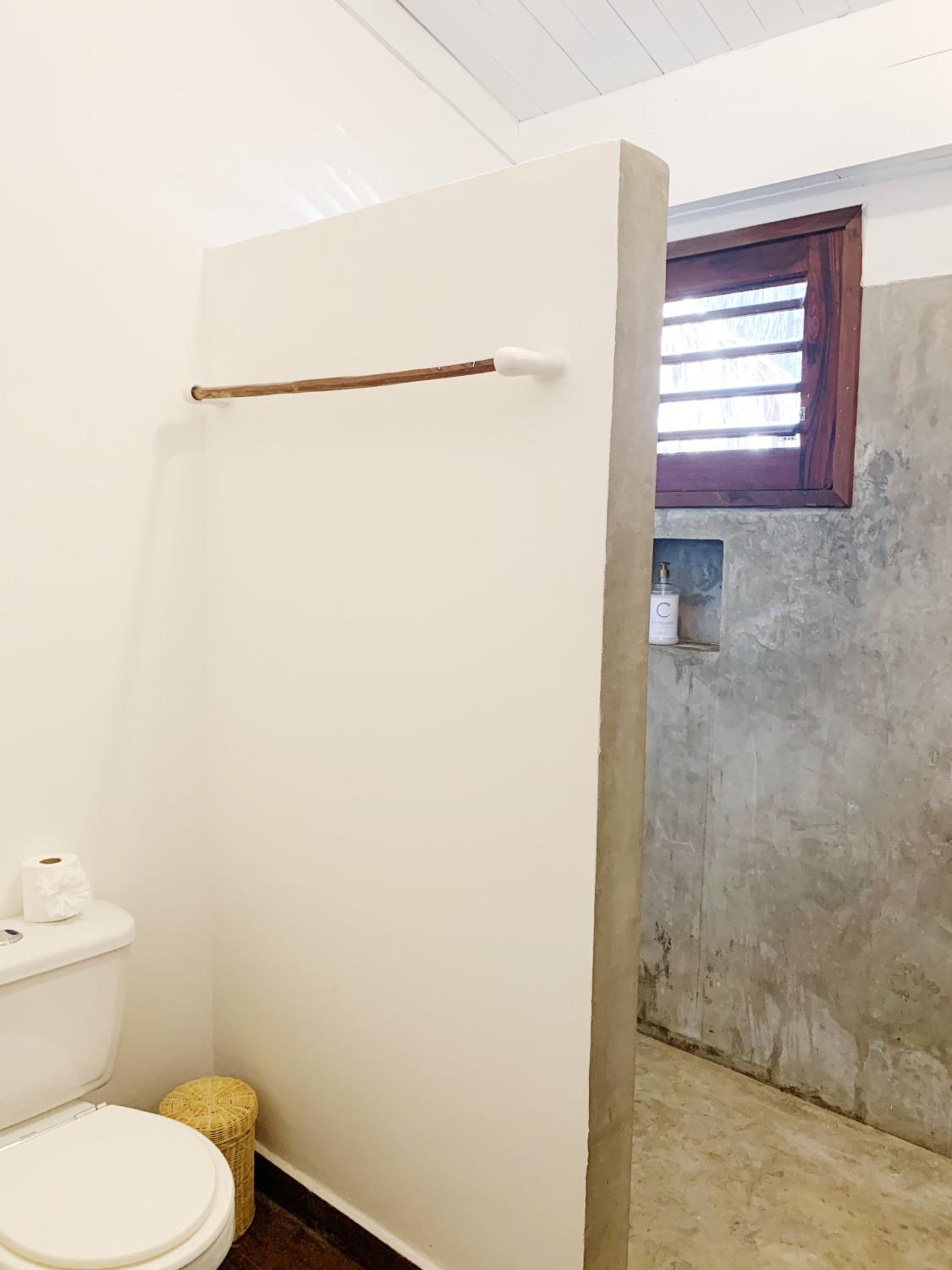 Double Room with Garden View - Photo 9