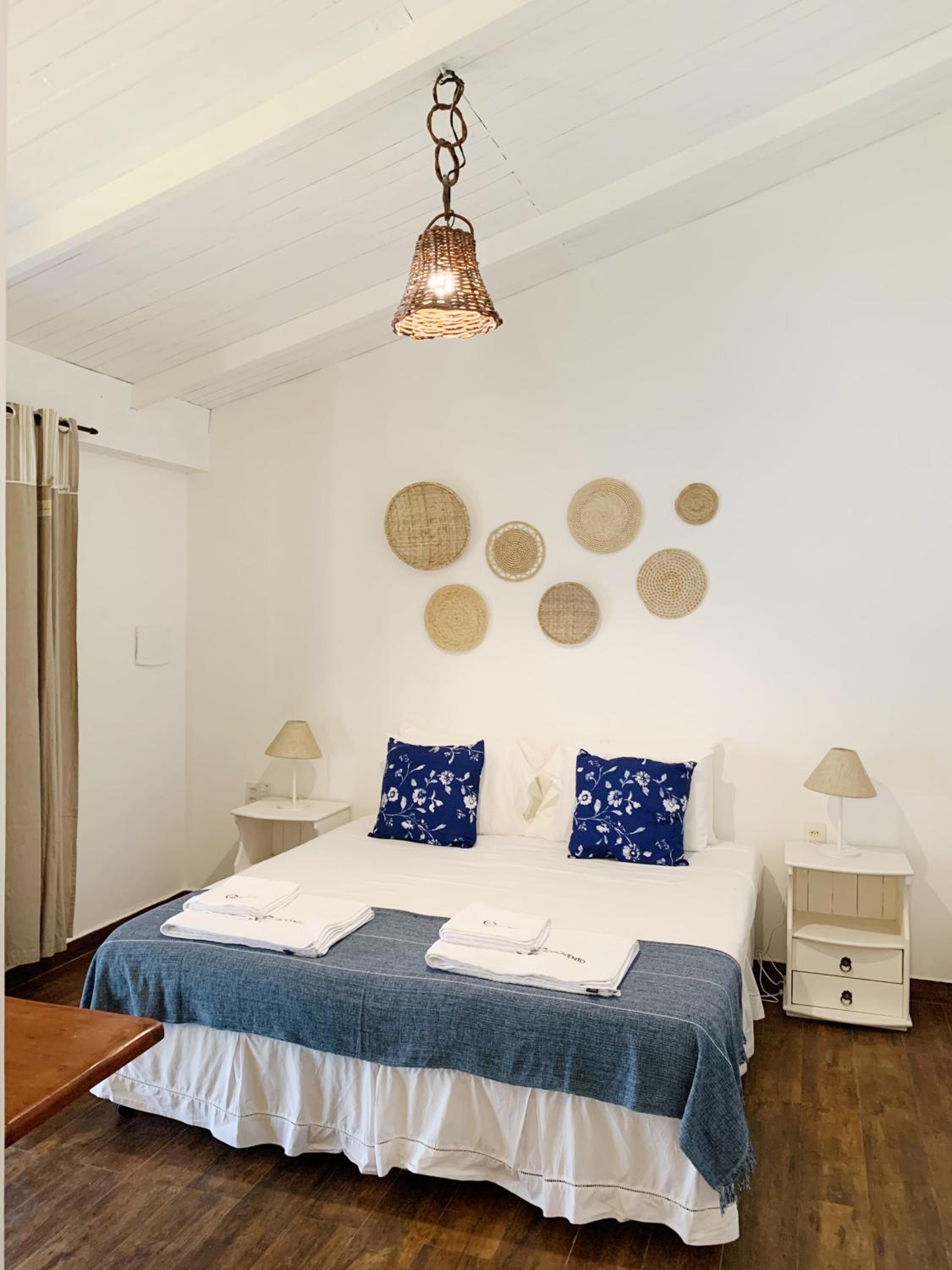 Double Room with Garden View - Photo 1