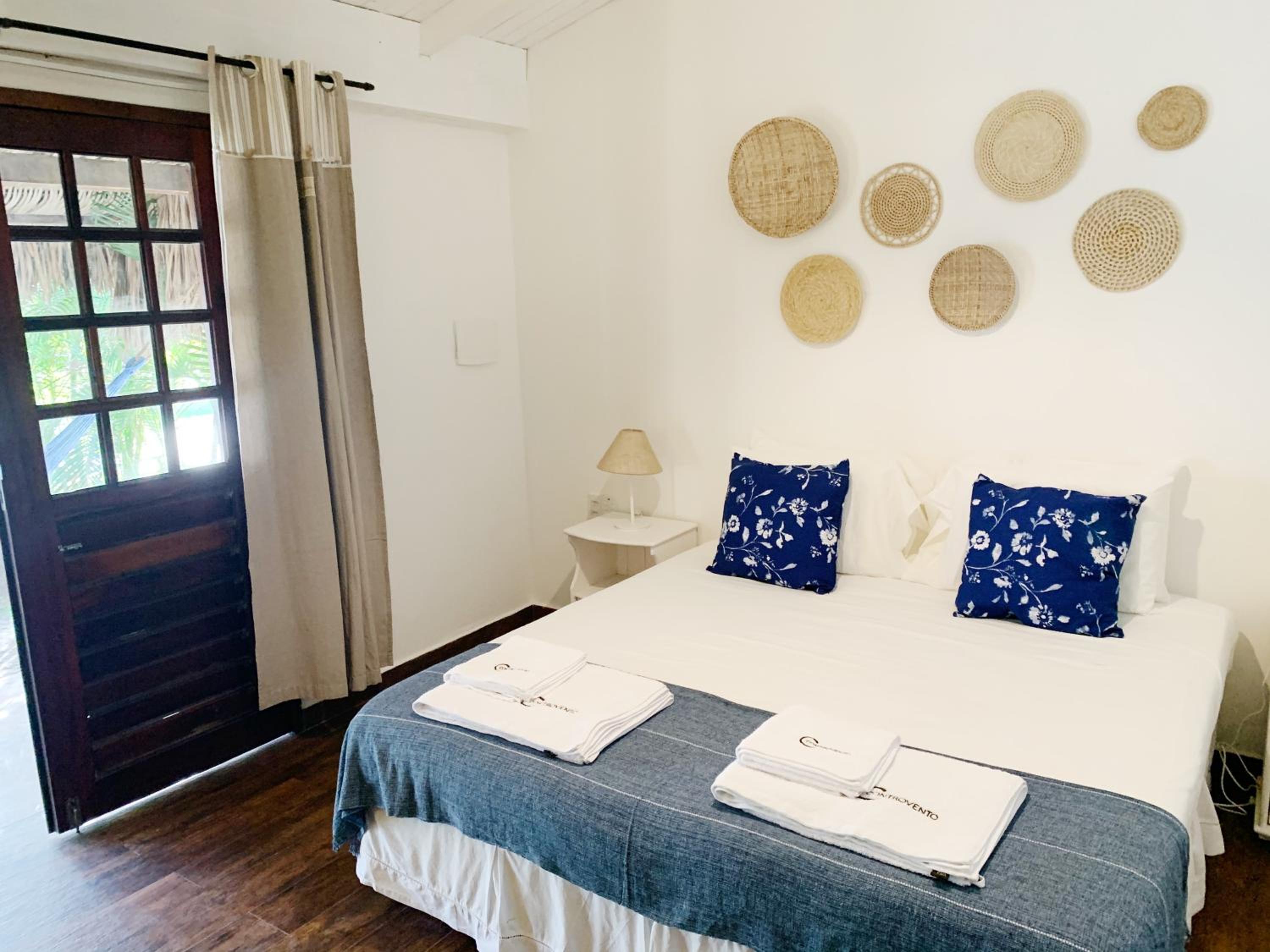 Double Room with Garden View - Photo 4