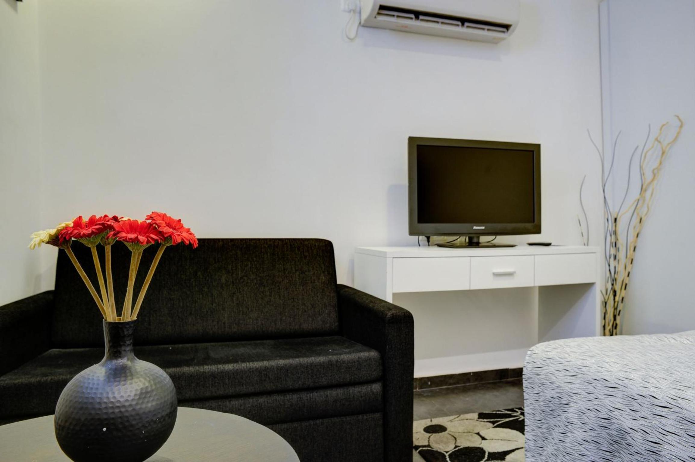 Comfort Studio - Photo 19