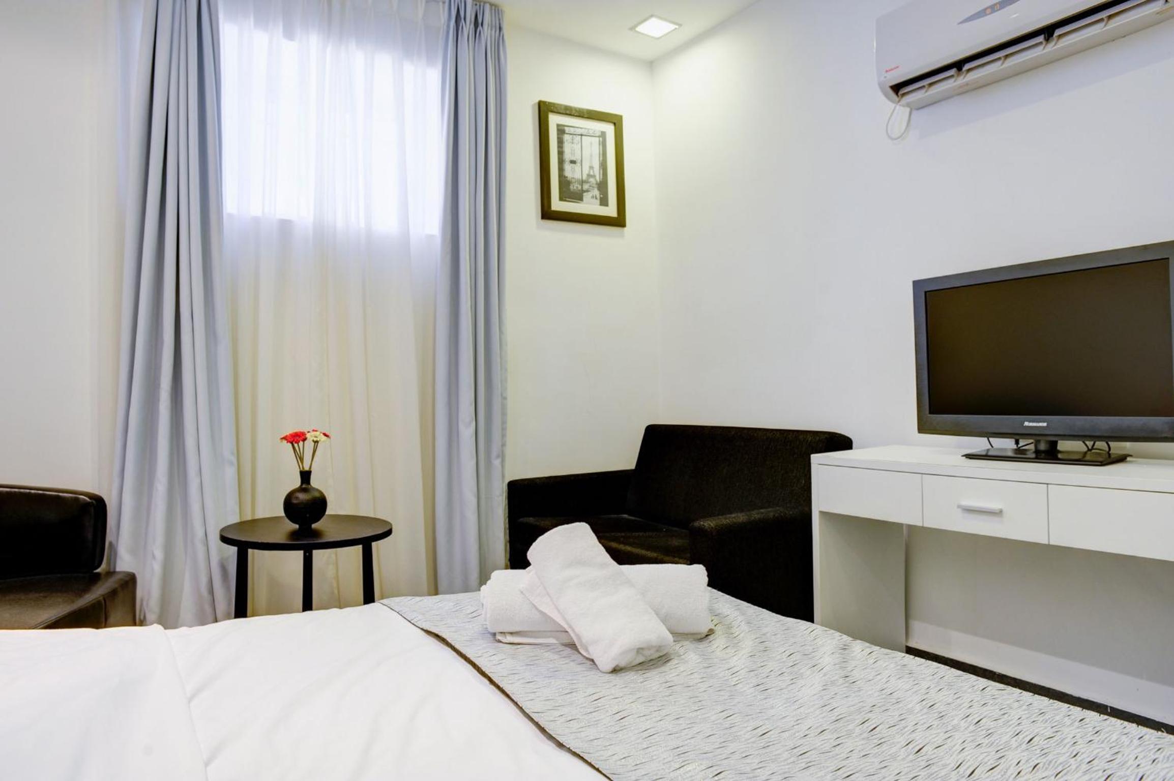 Comfort Studio - Photo 20
