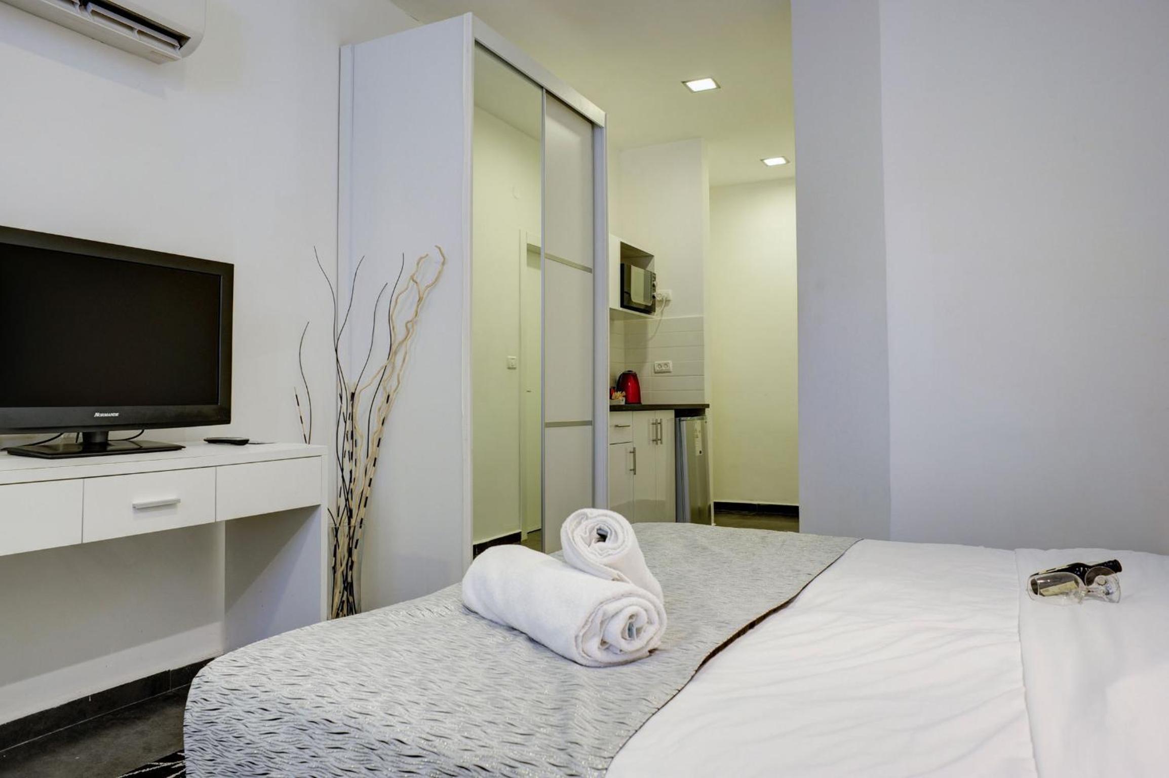Comfort Studio - Photo 22
