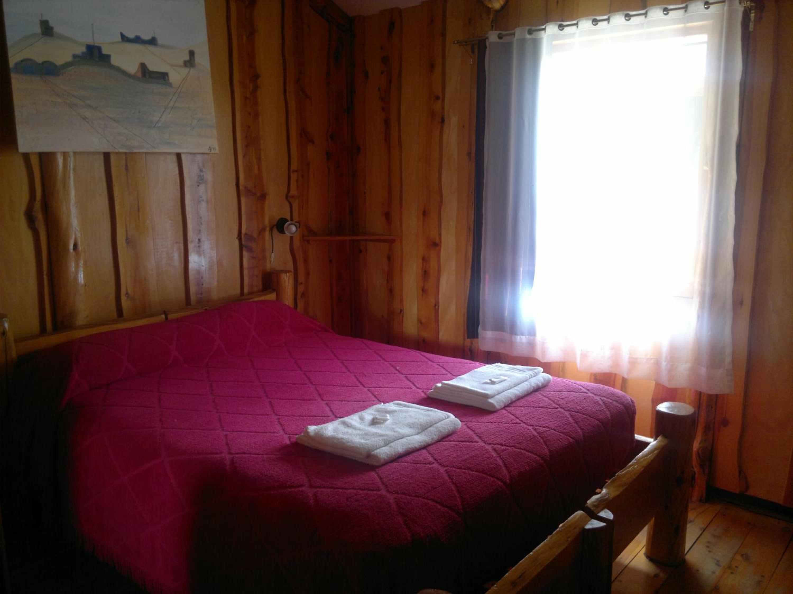 Two-Bedroom Bungalow photo 1