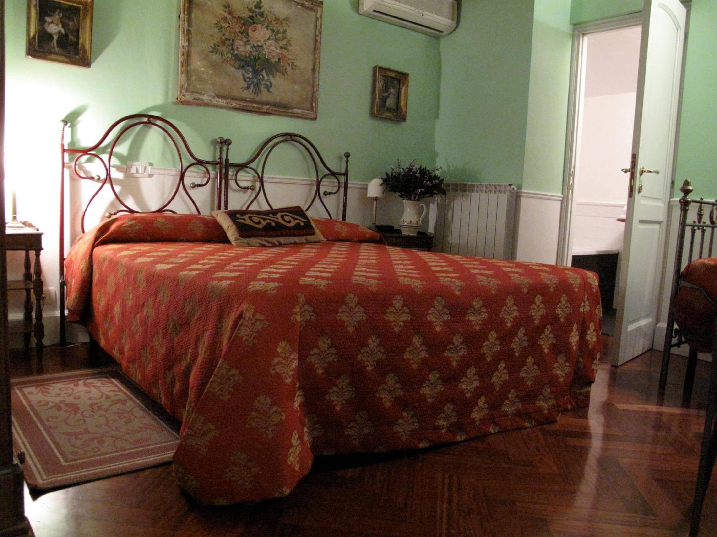 Triple Room photo 1