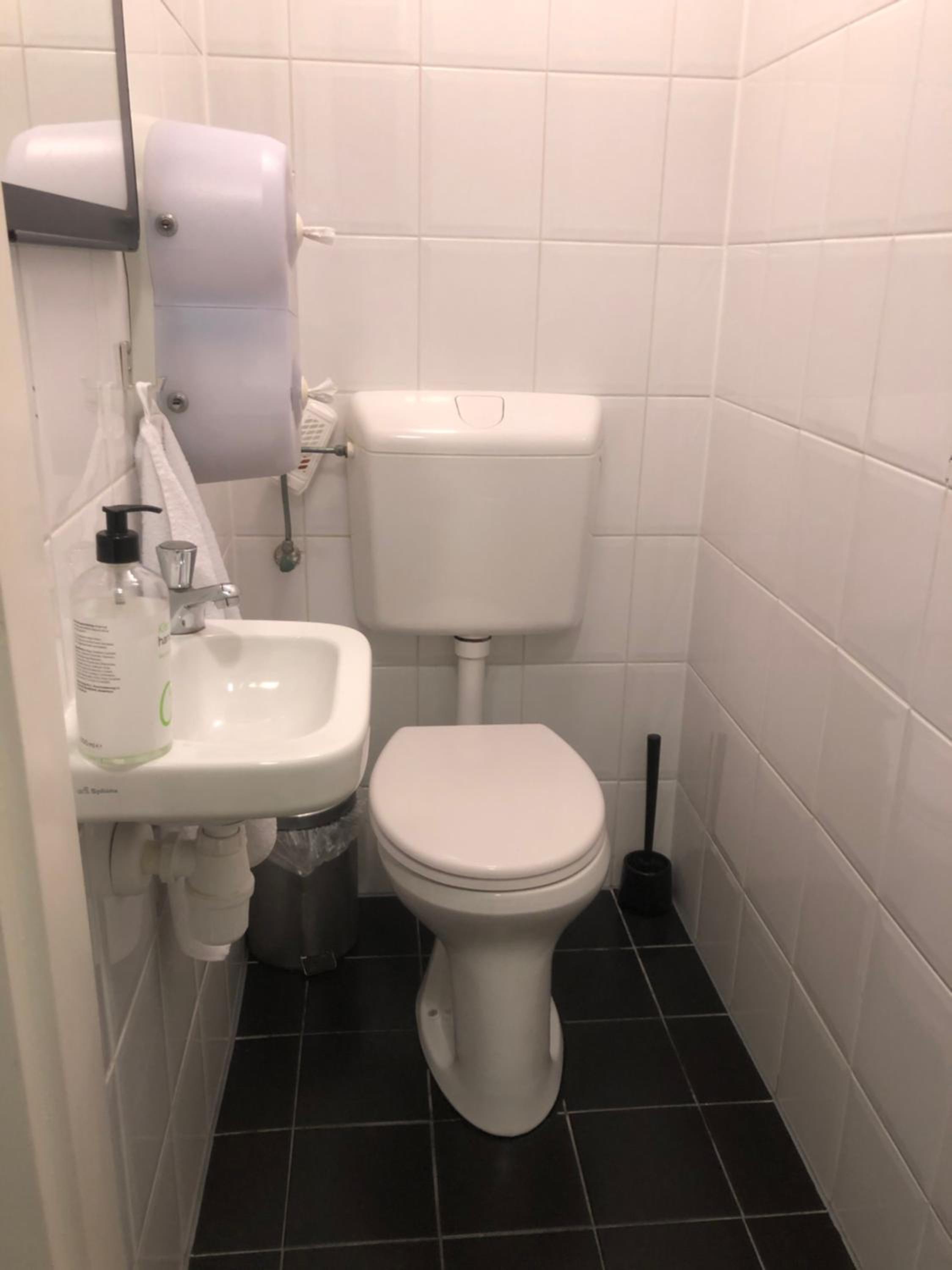 Quadruple Room with Shower photo 2