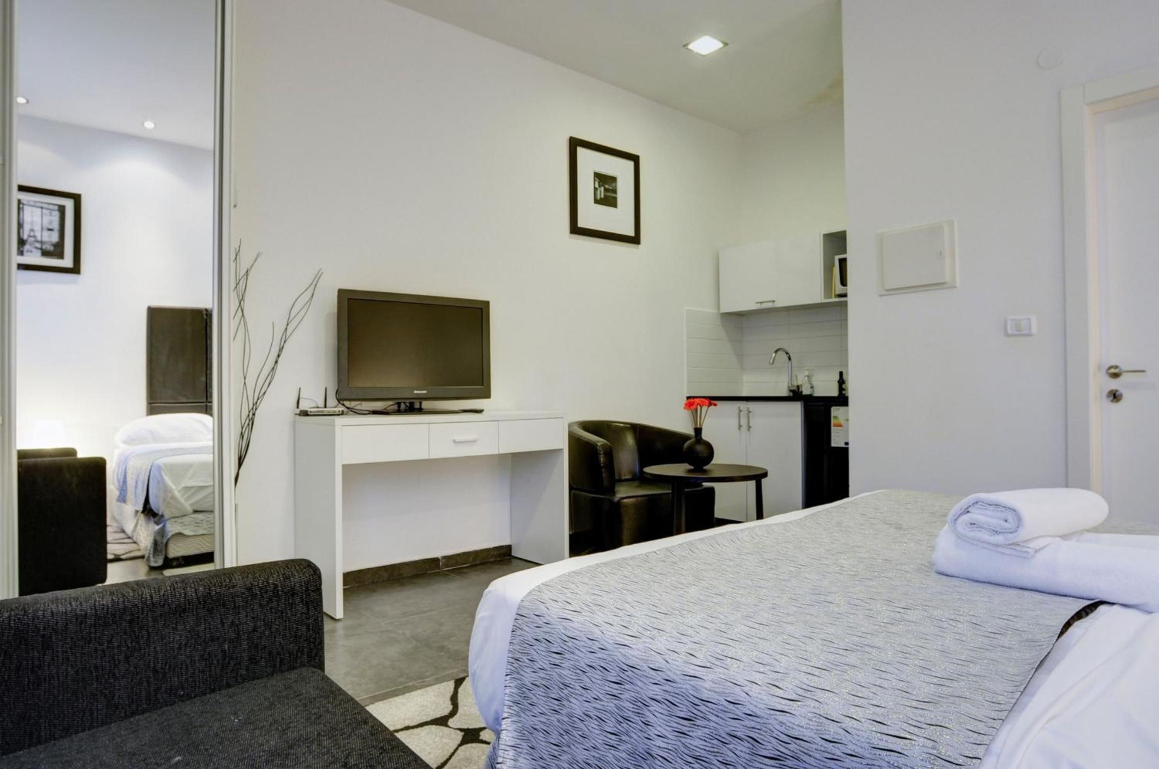 Comfort Studio - Photo 7