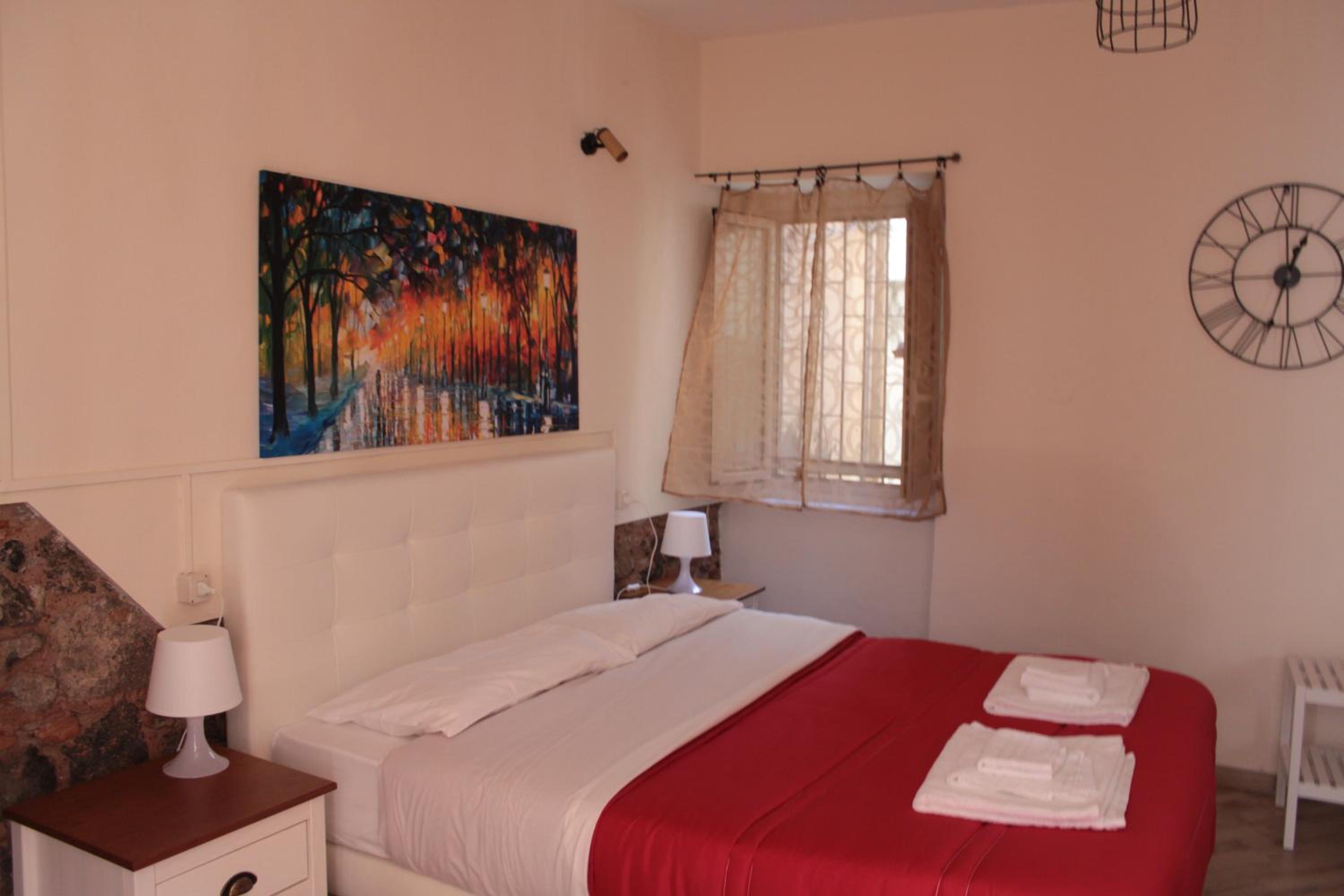 Apartment - Ground Floor