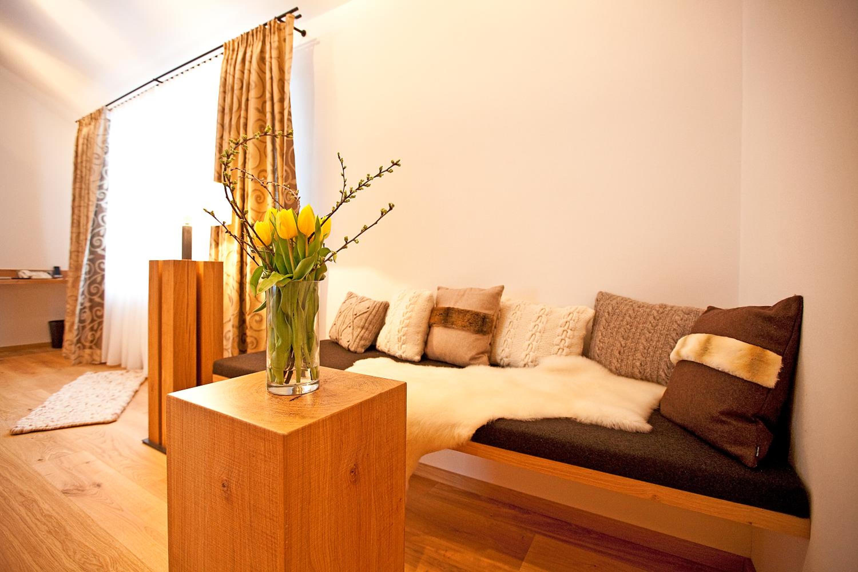 Superior Double Room with Bath - Photo 4