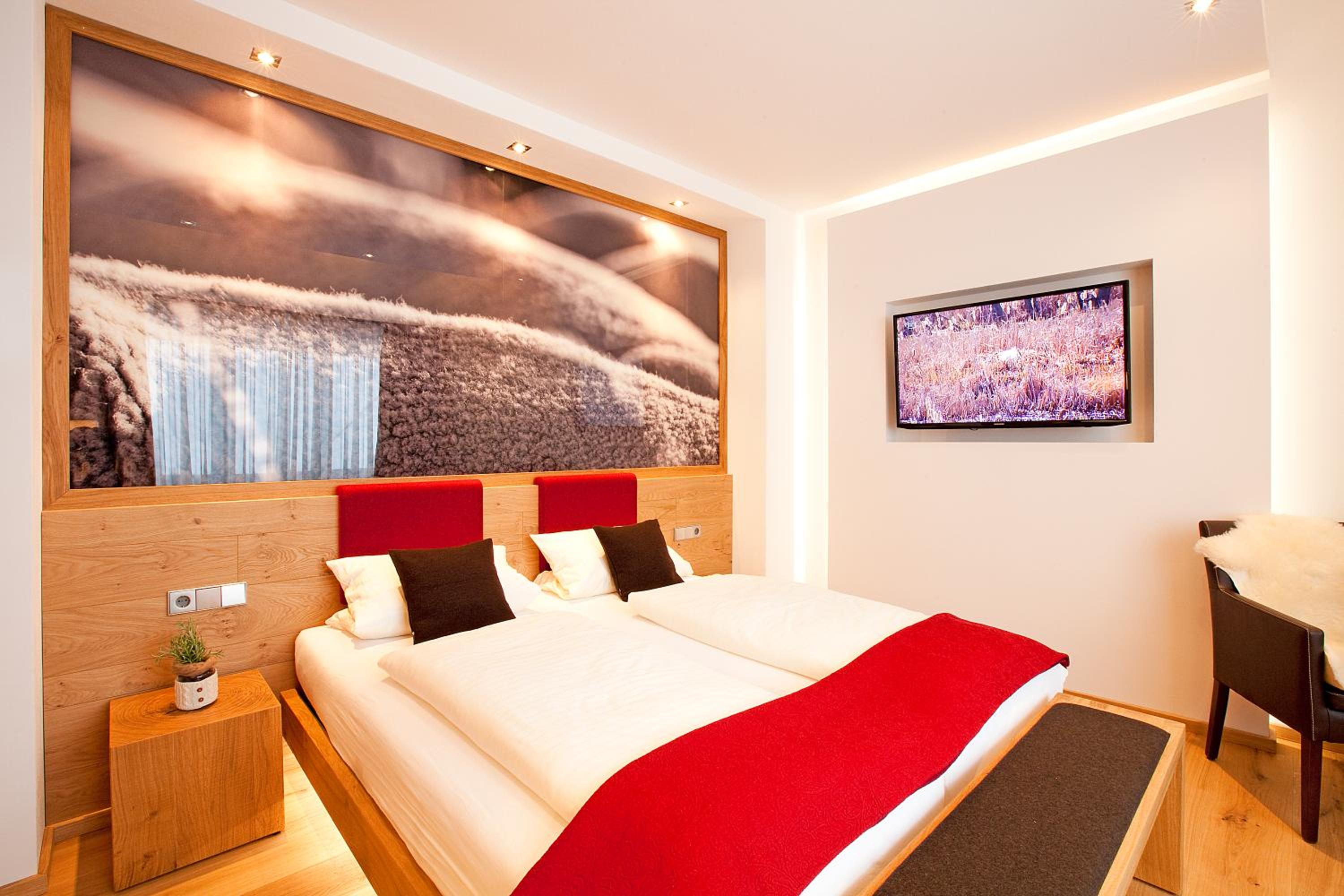 Superior Single Room