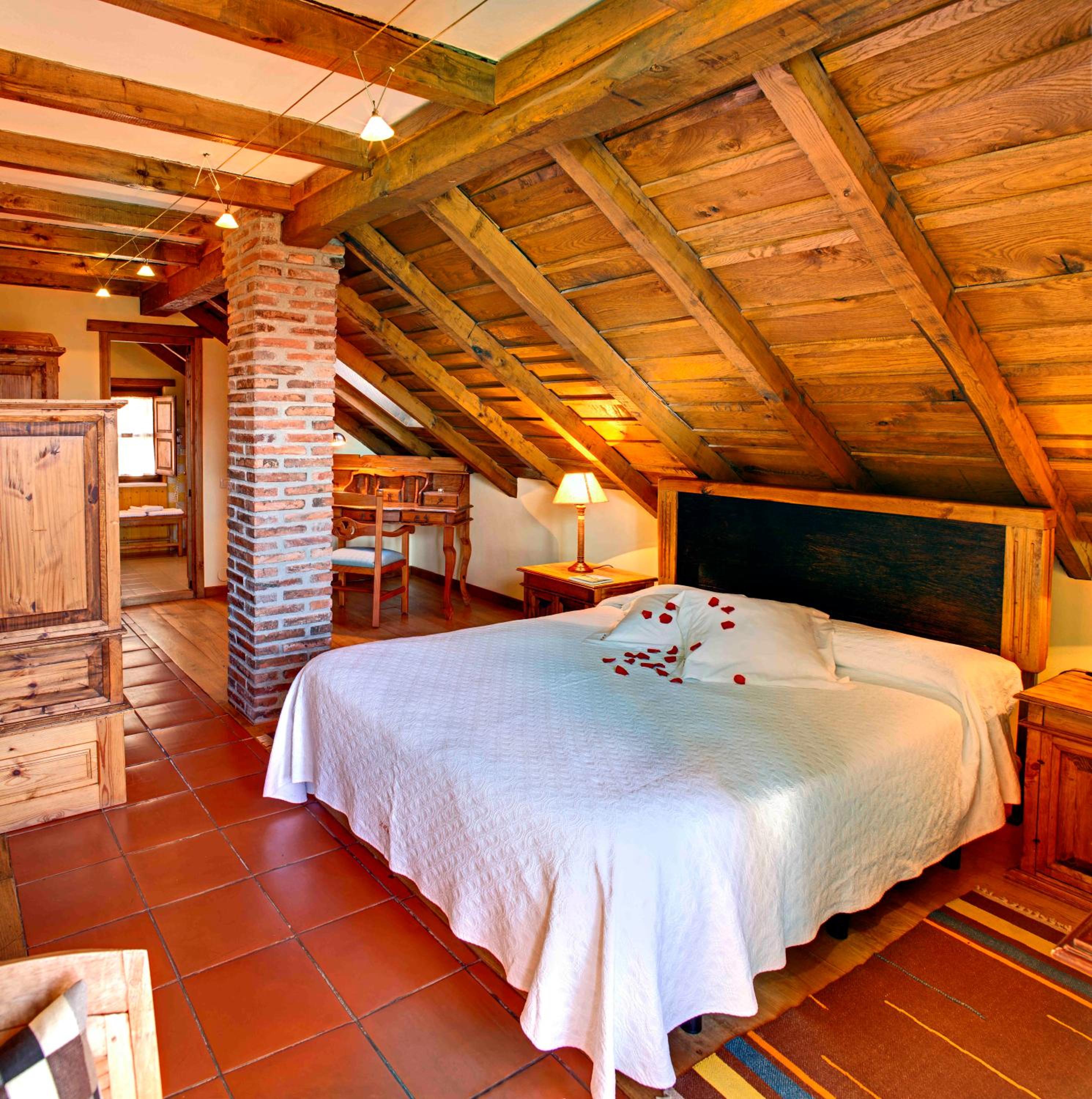Habitación Doble Superior