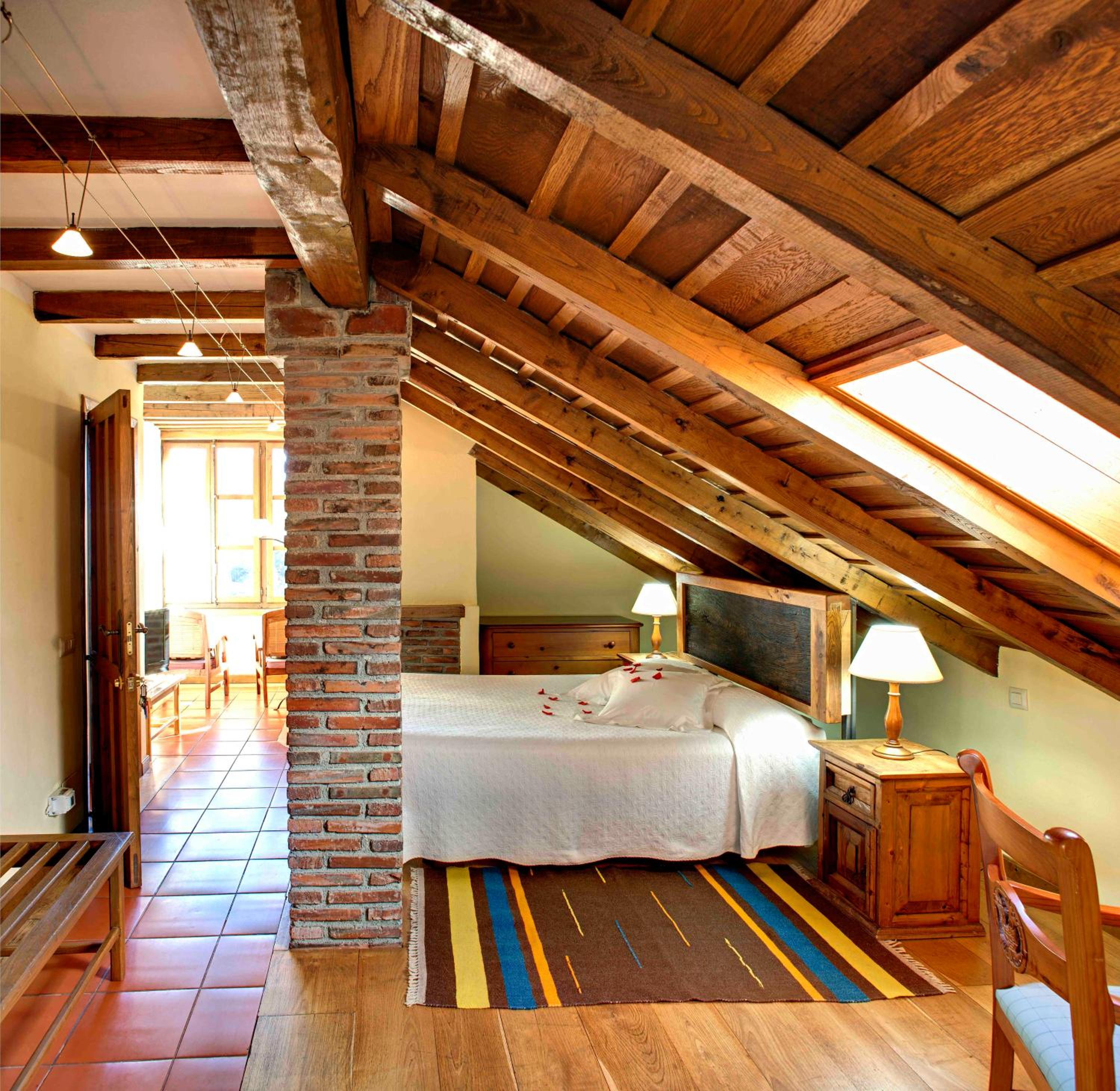 Superior Double Room photo 2