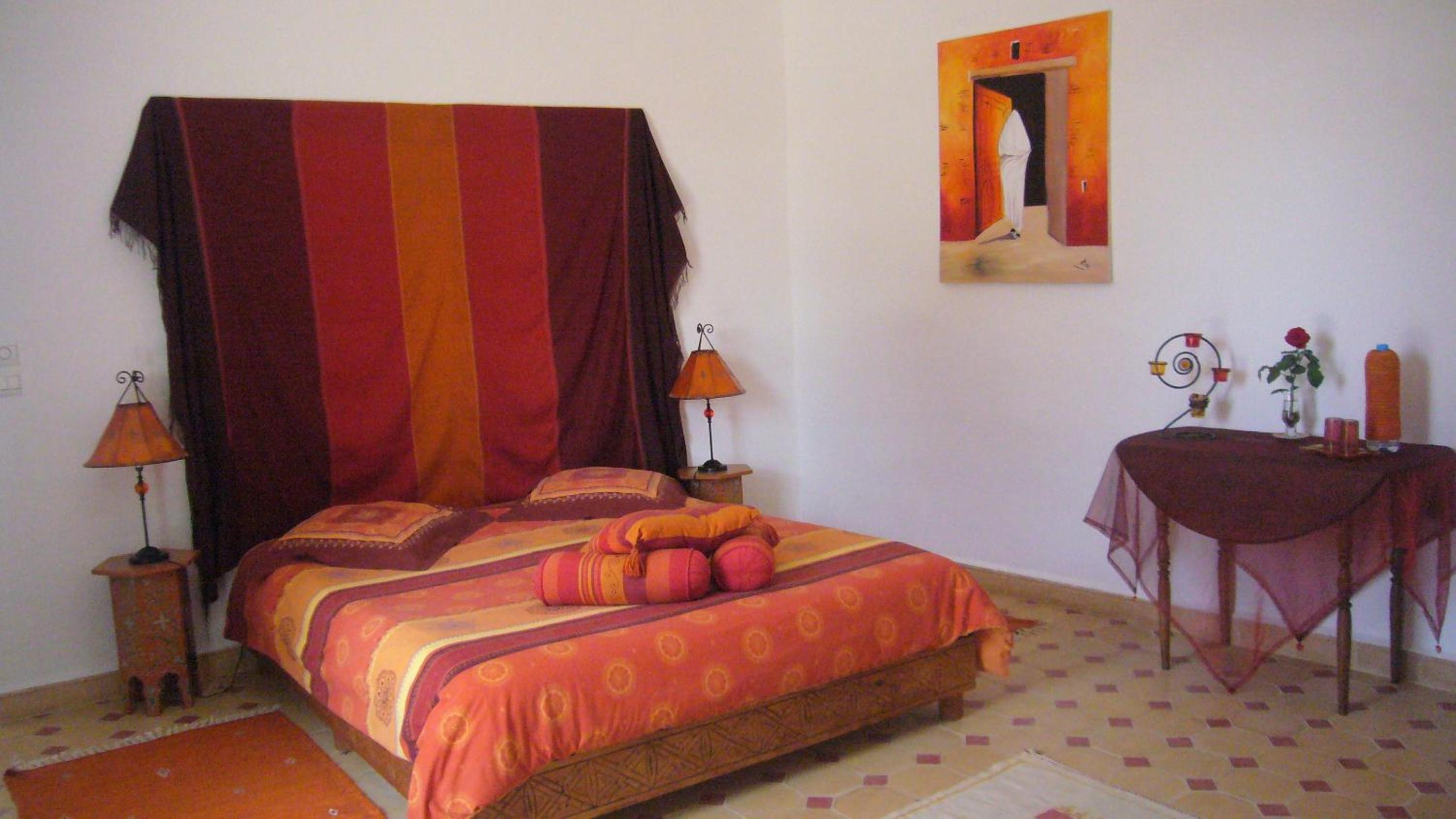 Double Room Essaouira photo 1