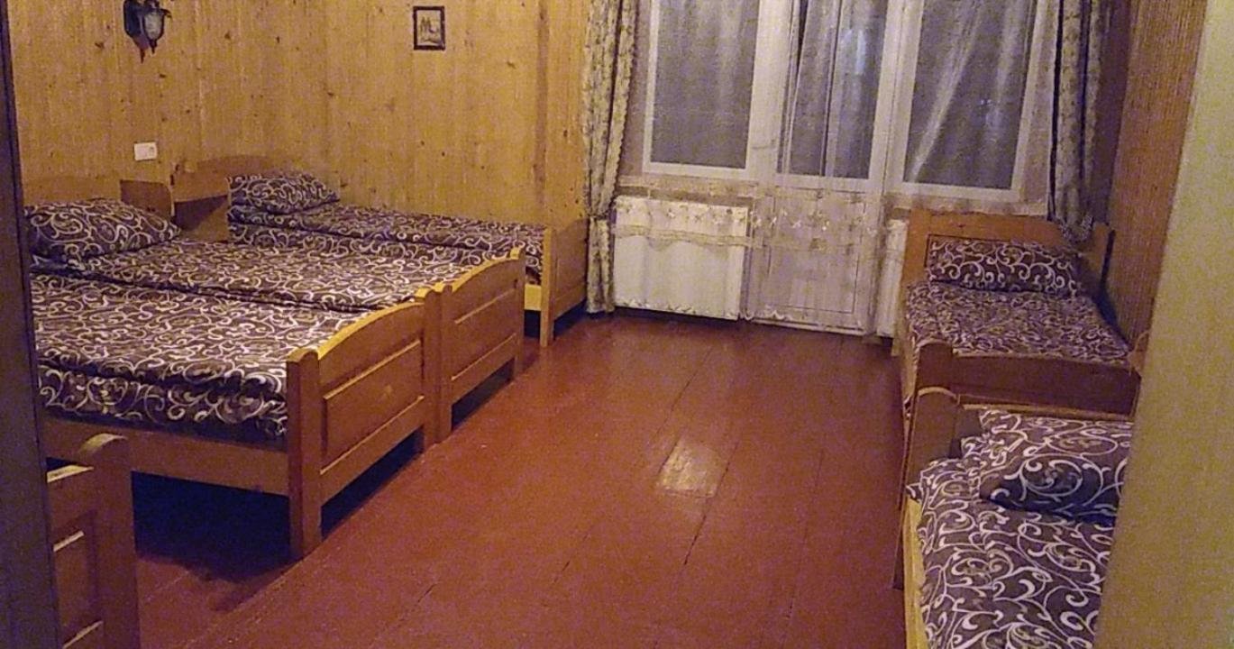 Mixed Dormitory Room photo 1