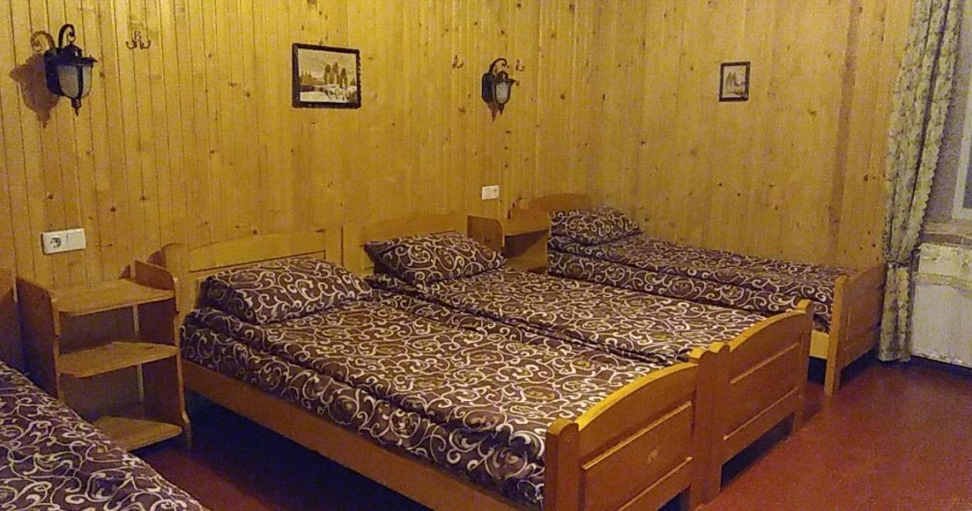 Mixed Dormitory Room photo 1