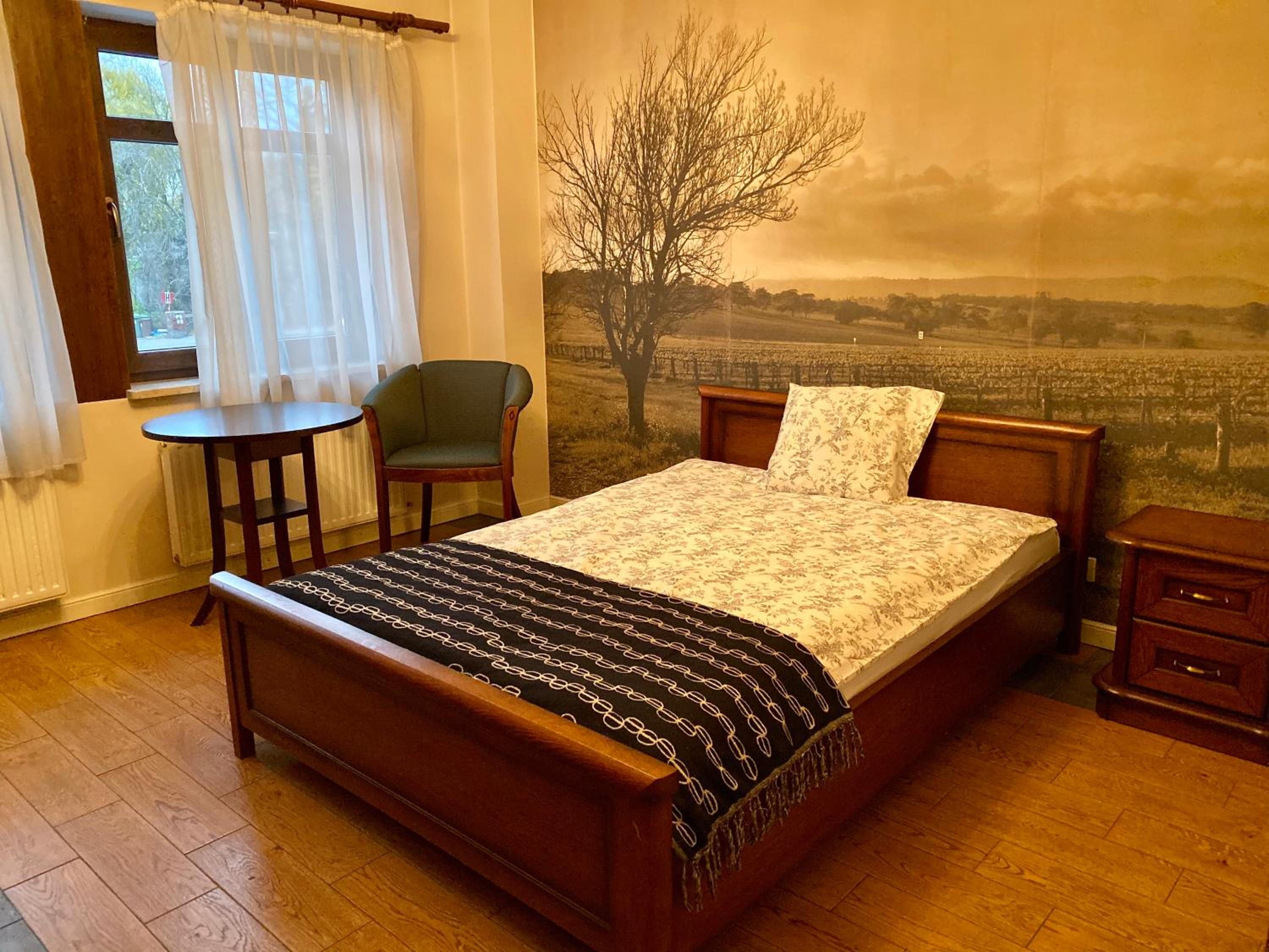 Double Room - Photo 1