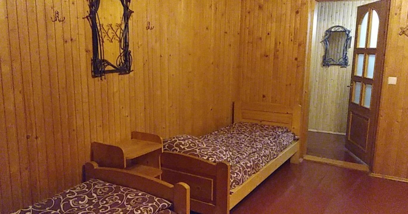 Mixed Dormitory Room photo 3
