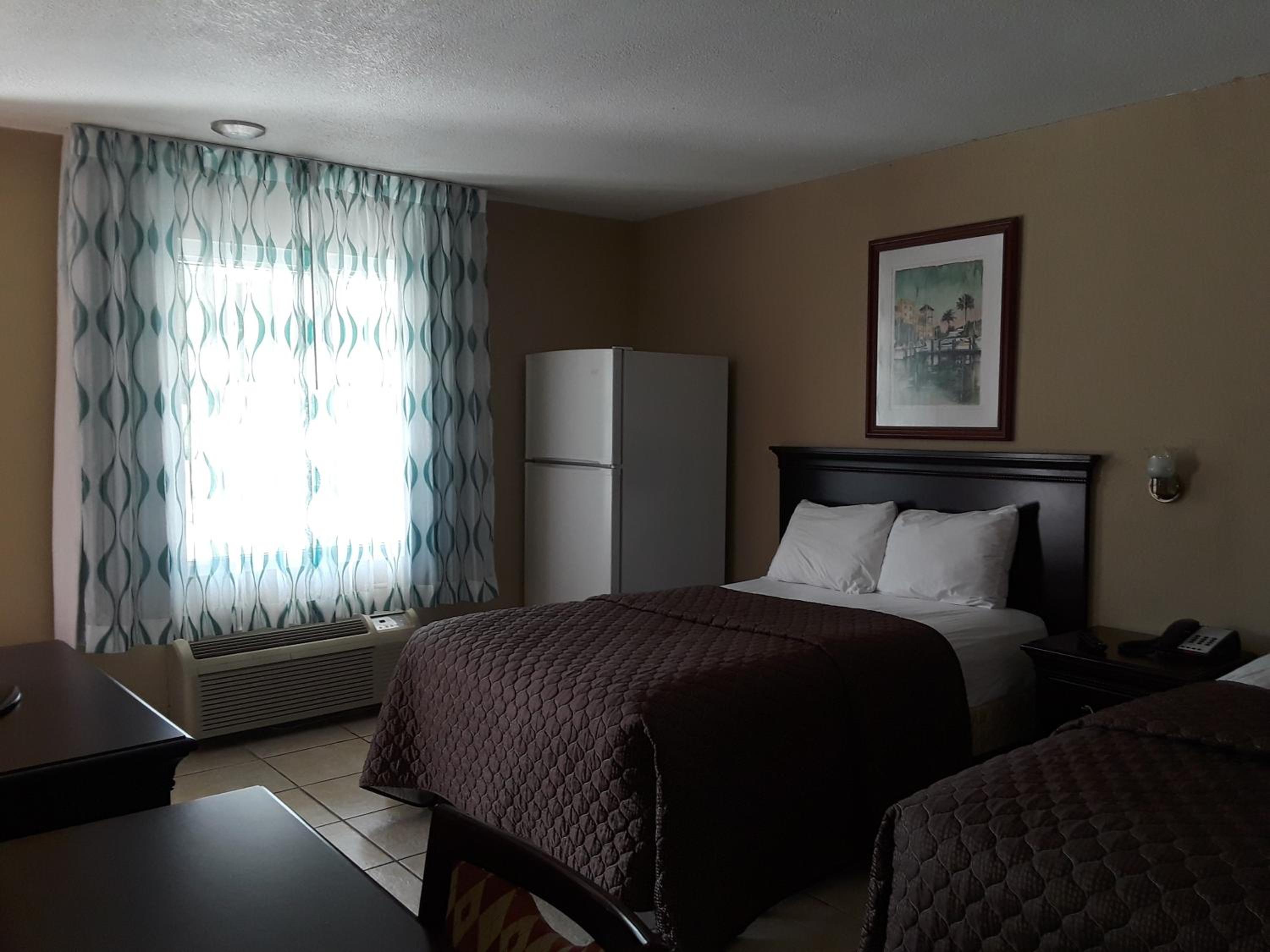 Deluxe Double Room with Two Double Room  - Photo 1