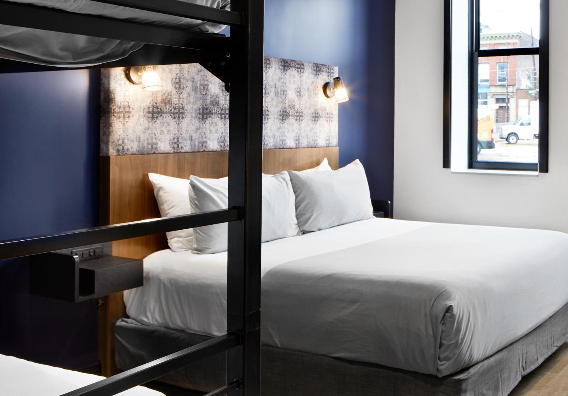 TRYP by Wyndham Pittsburgh/Lawrenceville, Foto 3