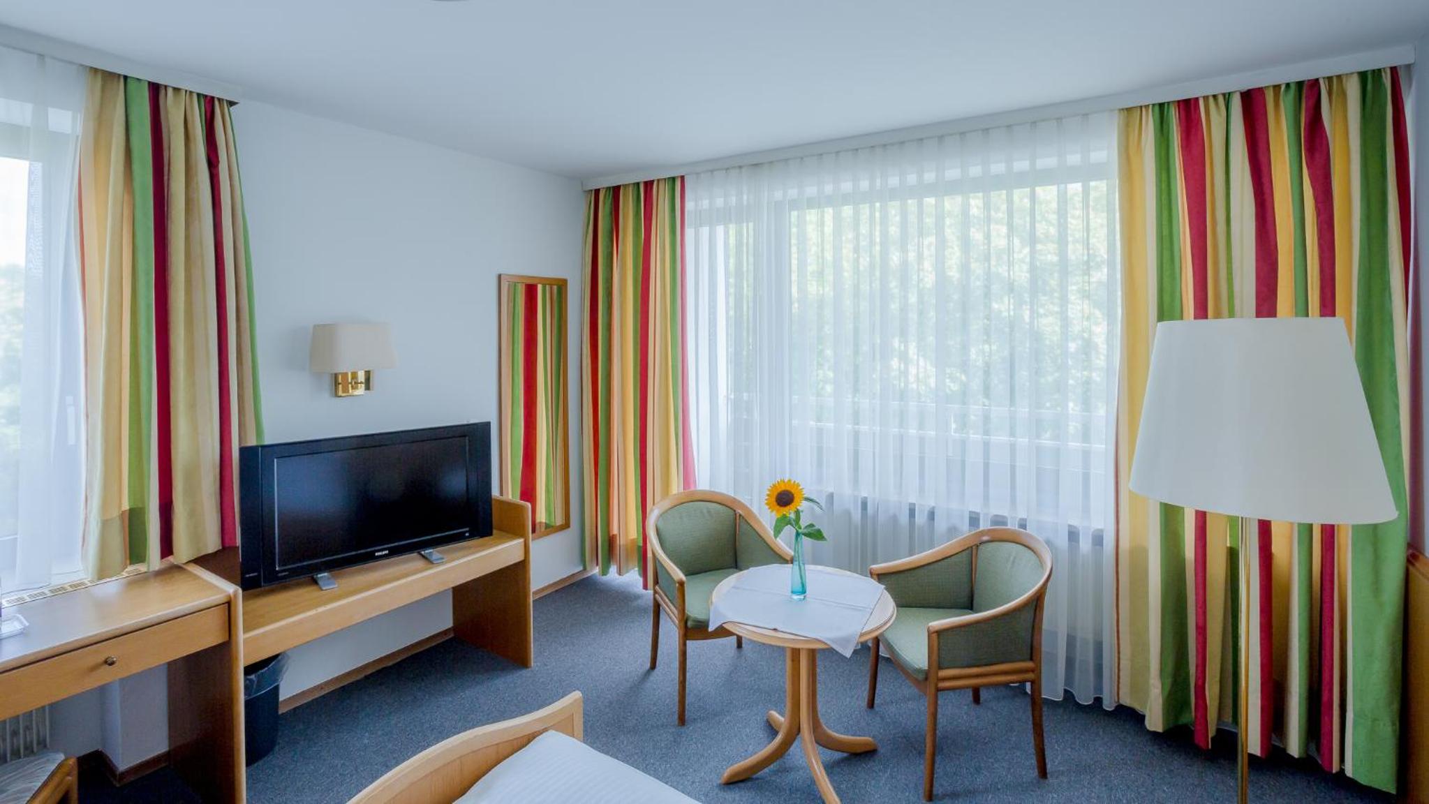 Standard Double Room - Photo 1