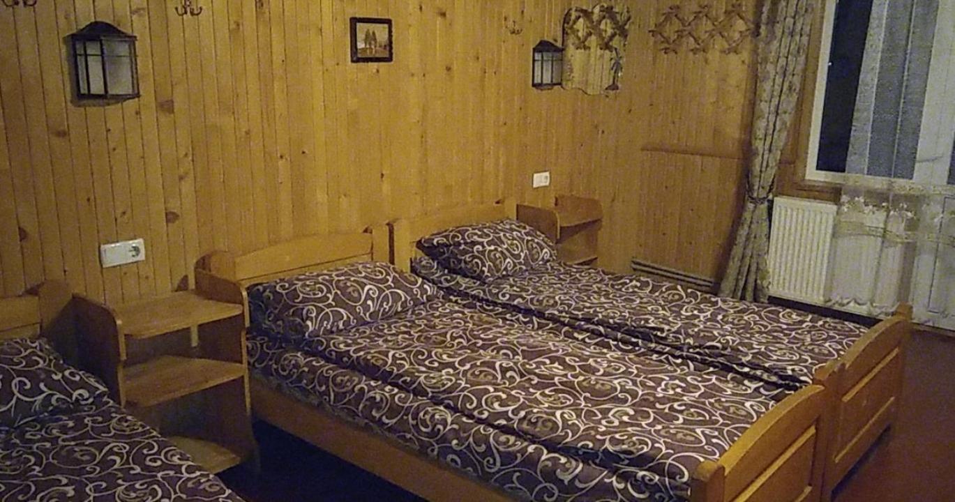 Mixed Dormitory Room photo 3