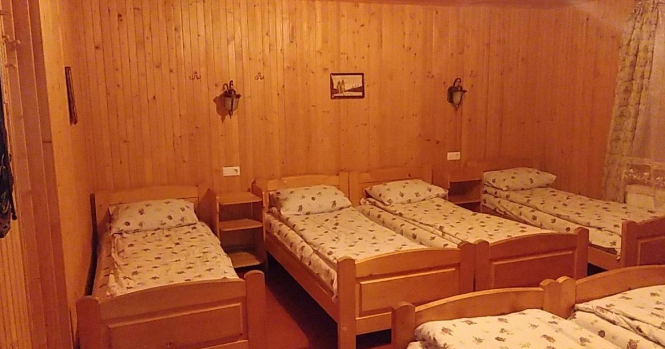 Mixed Dormitory Room photo 3