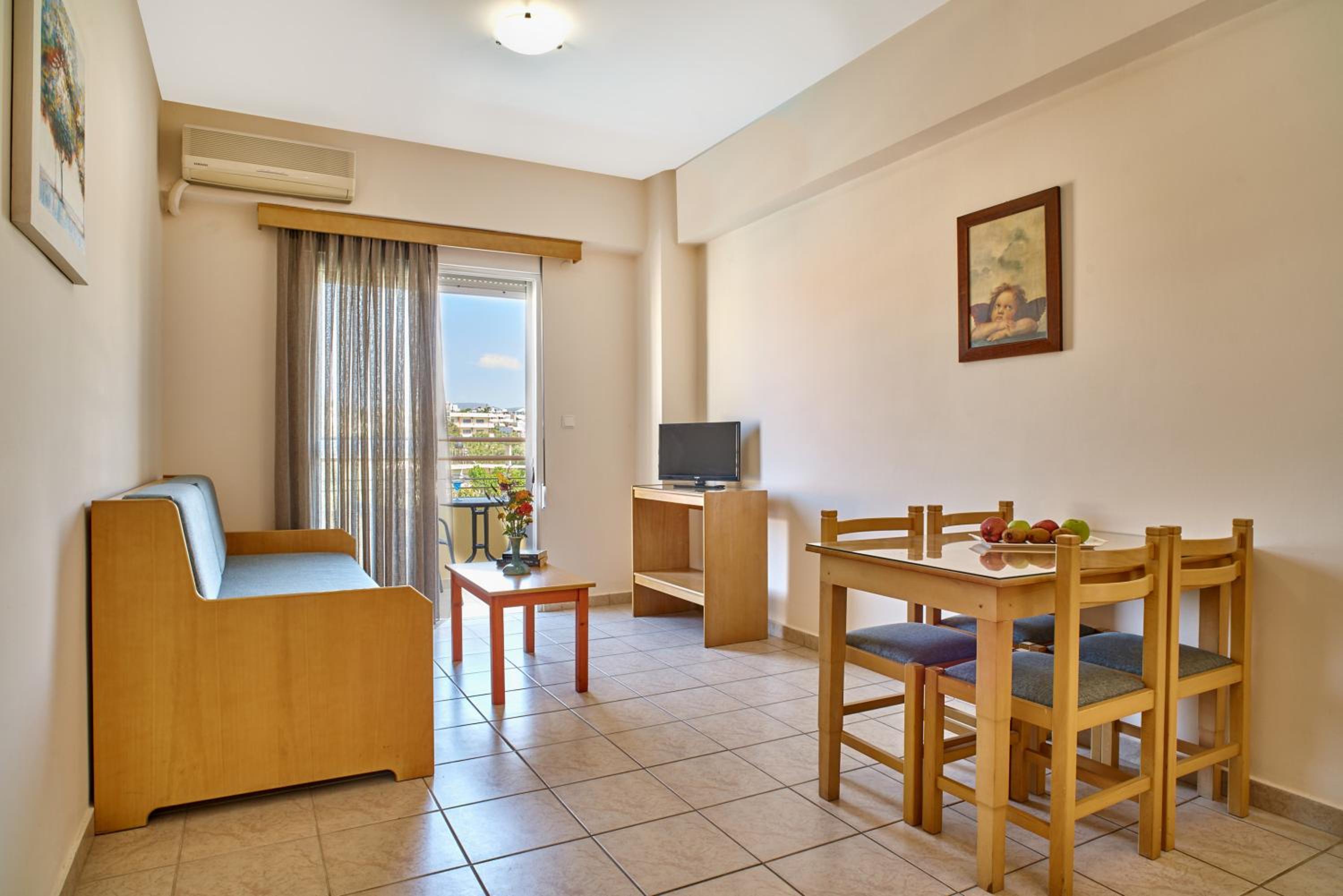 Family Apartment (4 Adults) photo 1