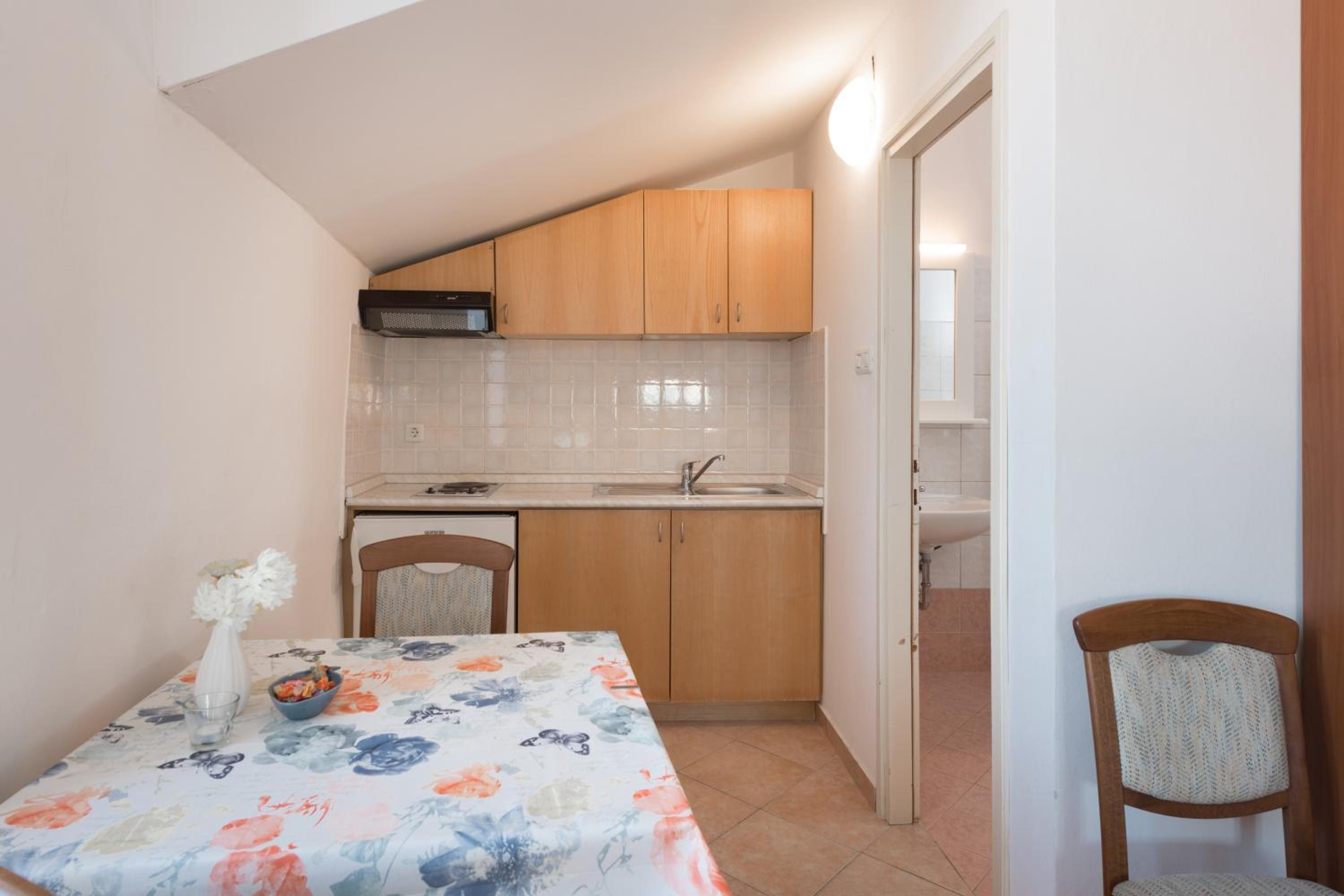 Studio with Sea View - Photo 10