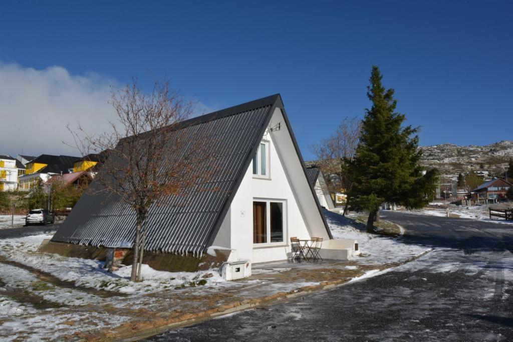 Three-Bedroom Chalet photo 3