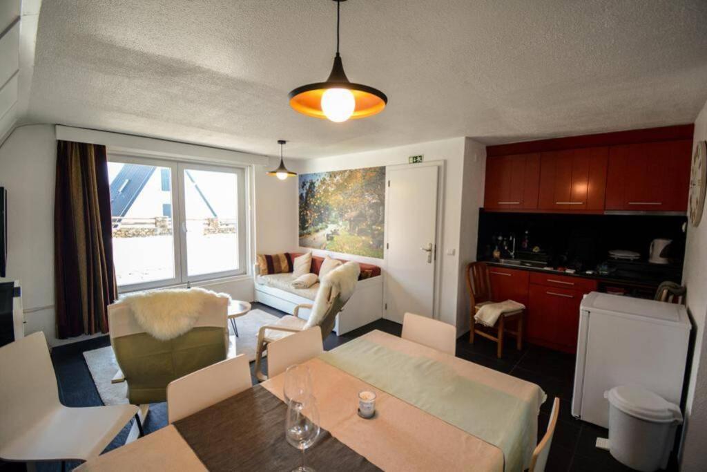 Three-Bedroom Chalet photo 1