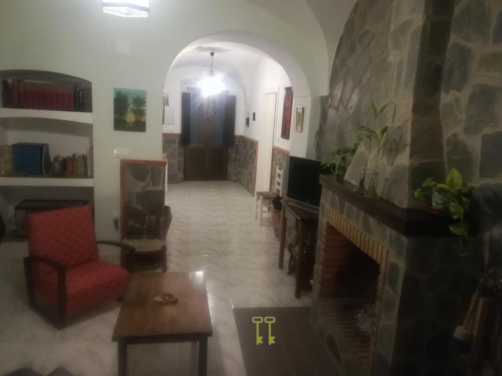 Casa de Vacaciones