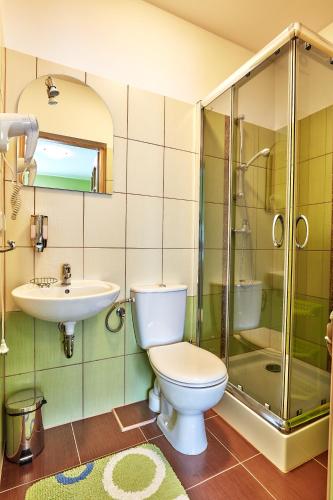Triple Room with Balcony photo 2