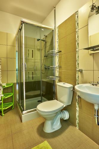 Twin Room with Balcony photo 3