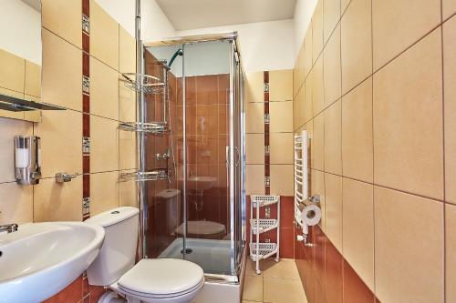 Twin Room with Balcony photo 2