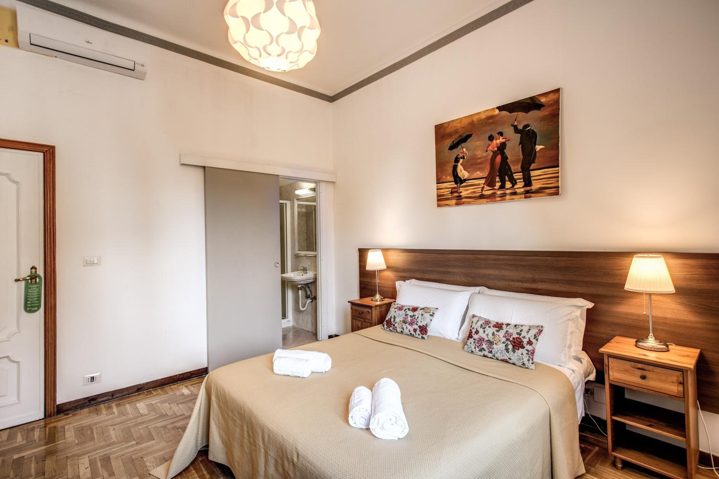 Double Room photo 3