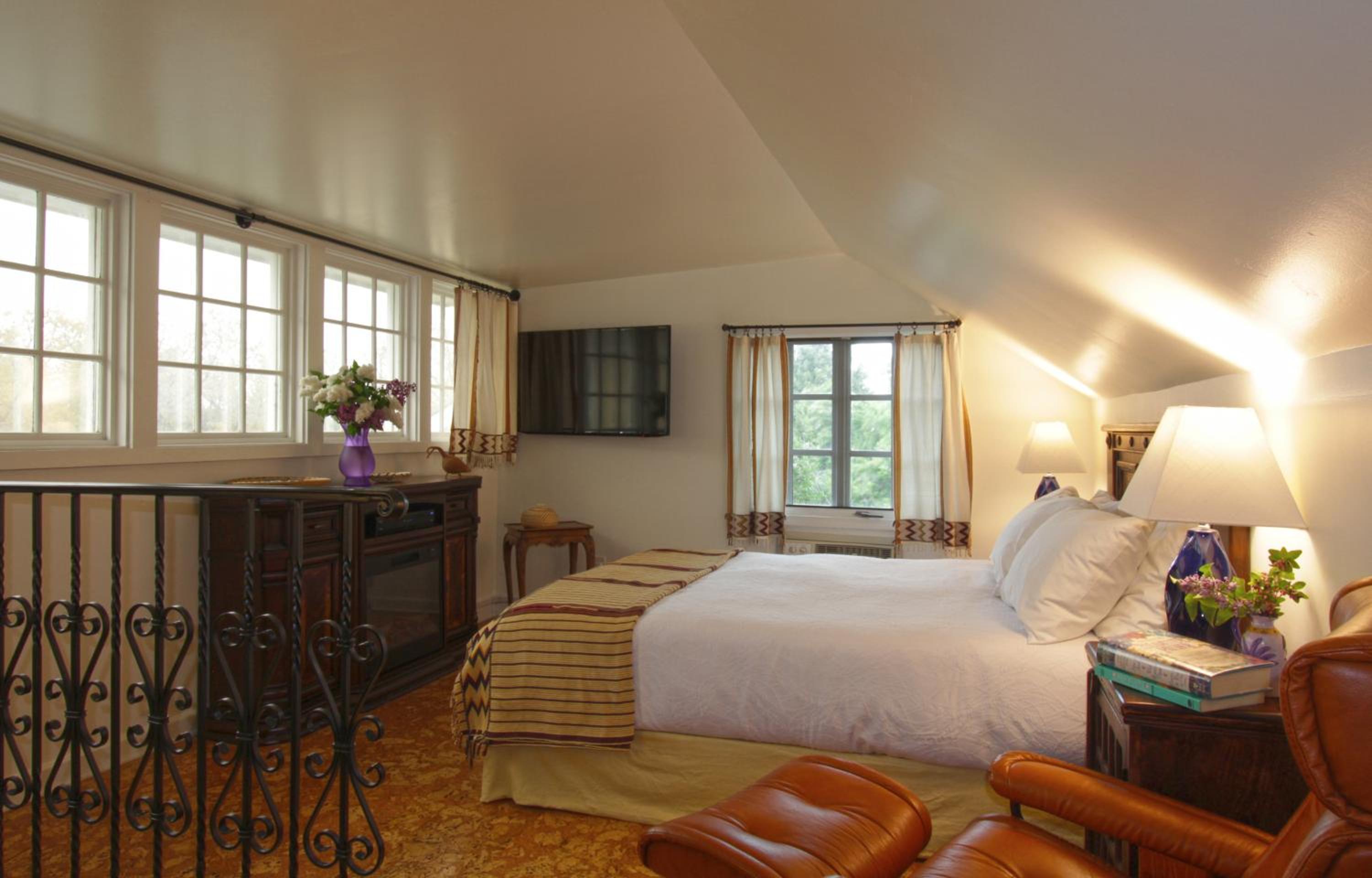 Mesa Verde Suite
