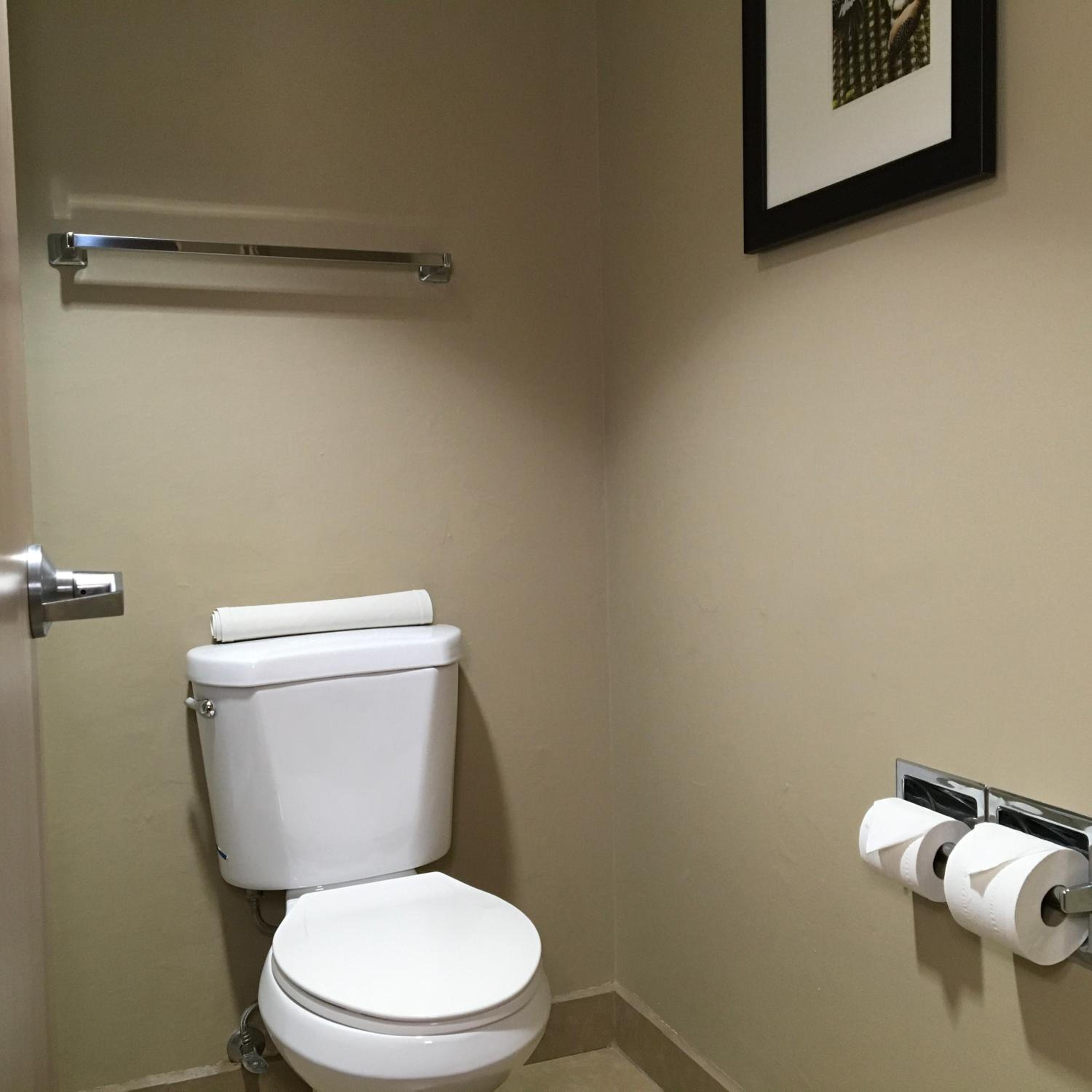 Standard King Room - Non-Smoking  photo 2