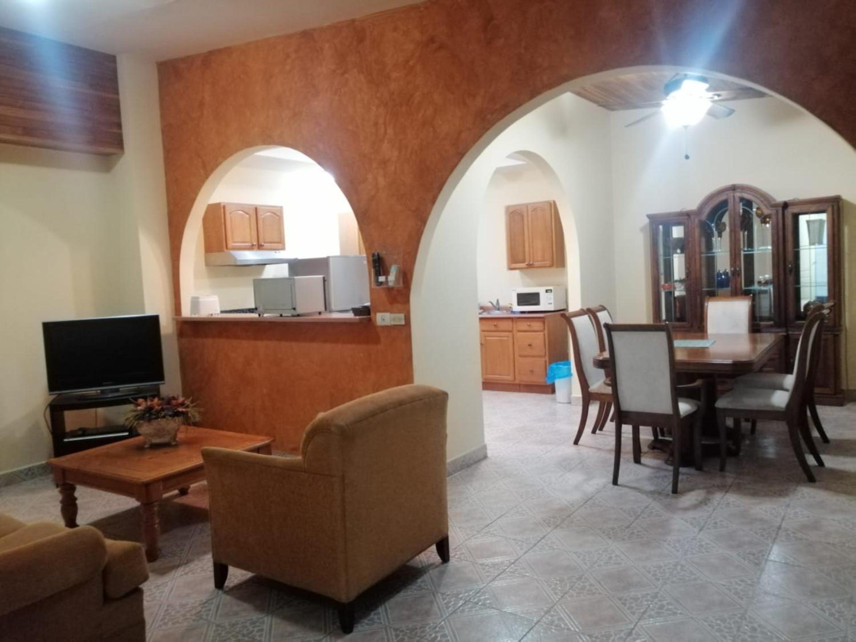 Suite Ejecutiva