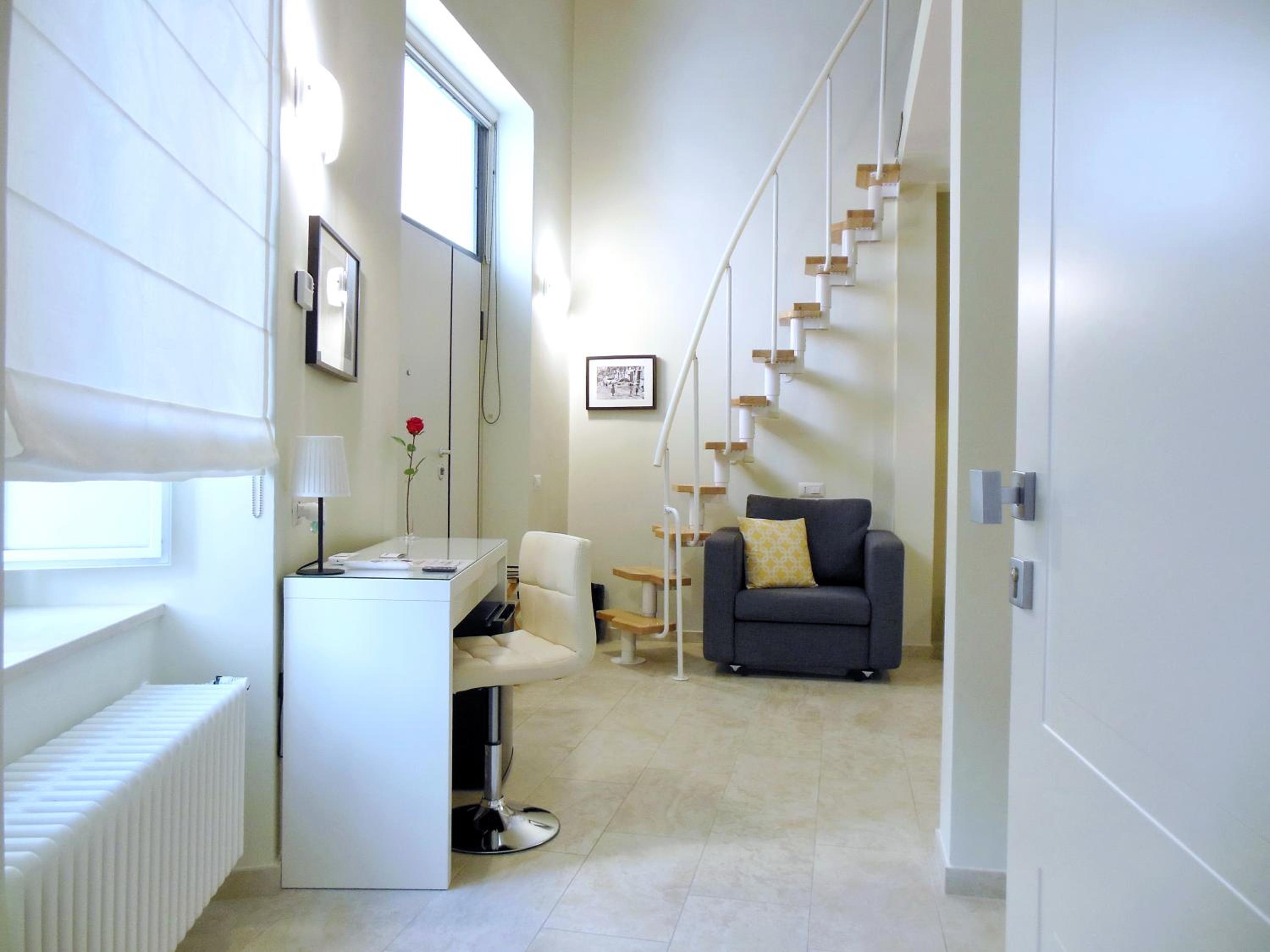 Executive Triple Room - Photo 8