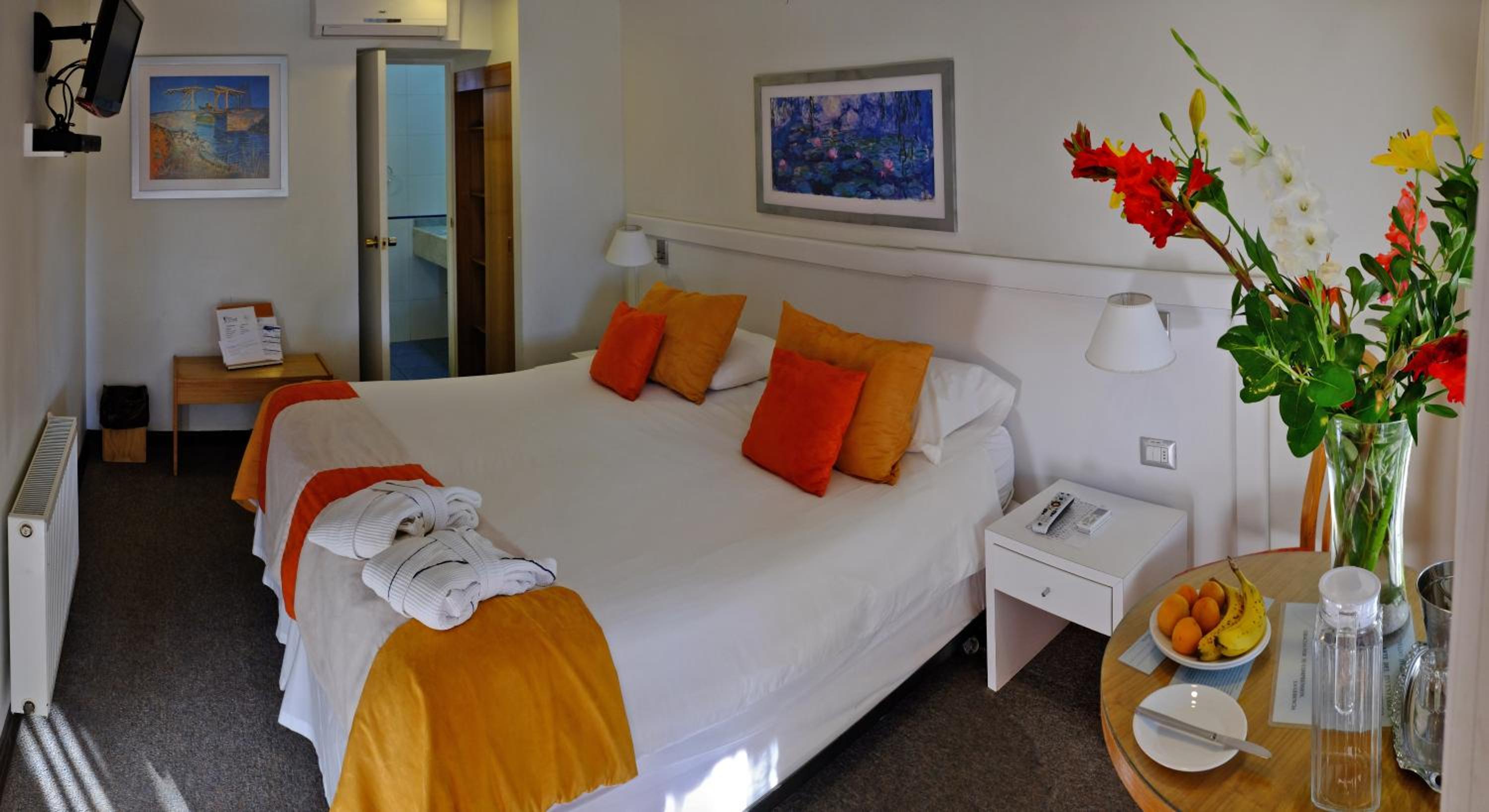 Standard Double or Twin Room photo 1