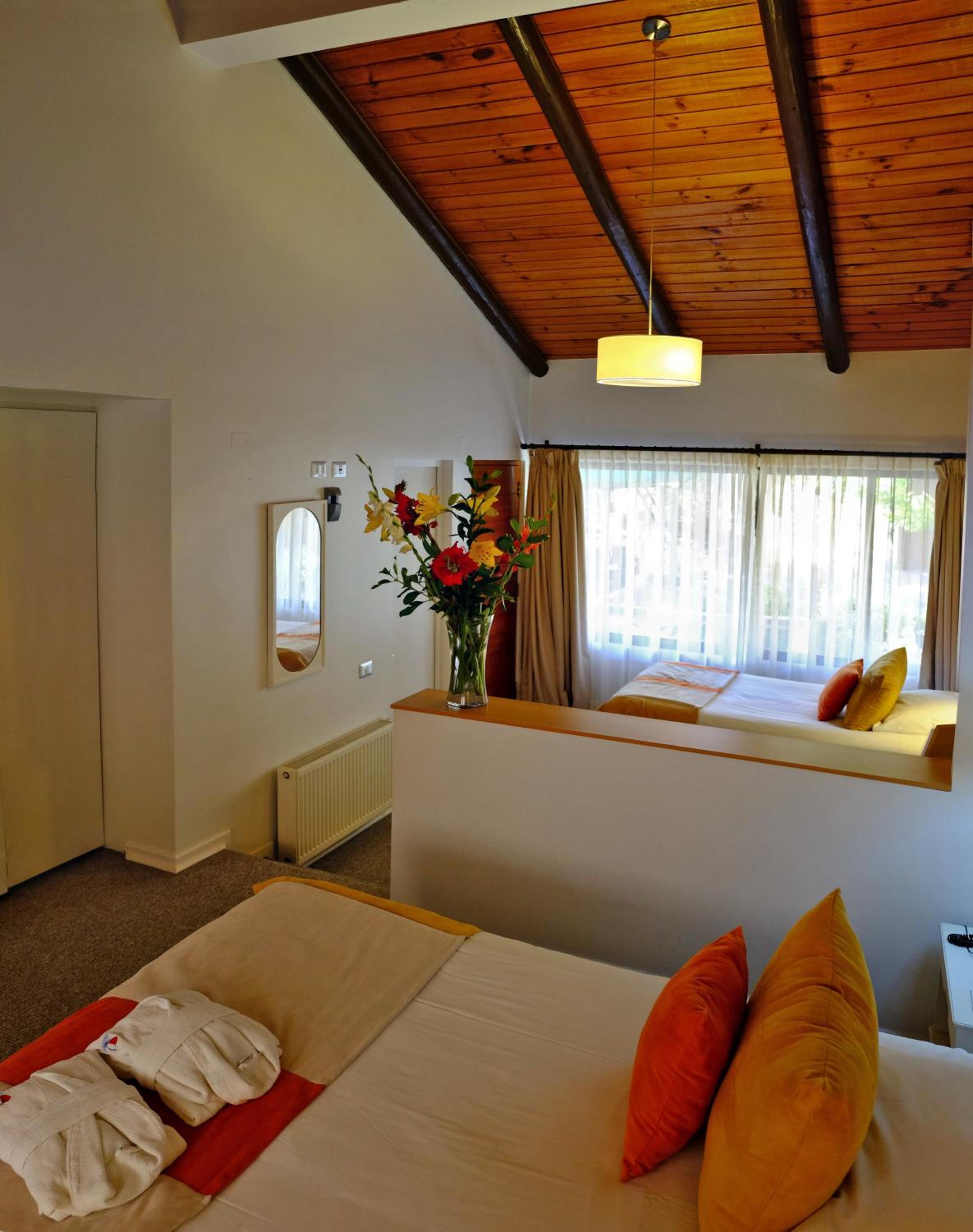 Superior Quadruple Room photo 1