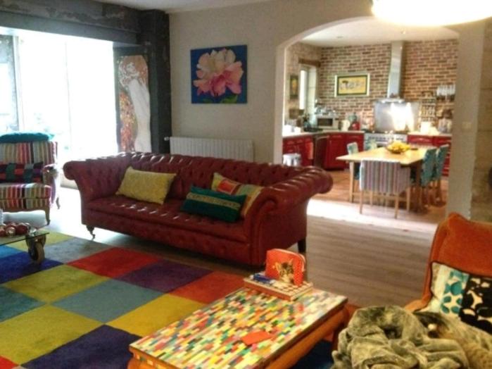 Family Room - Photo 13