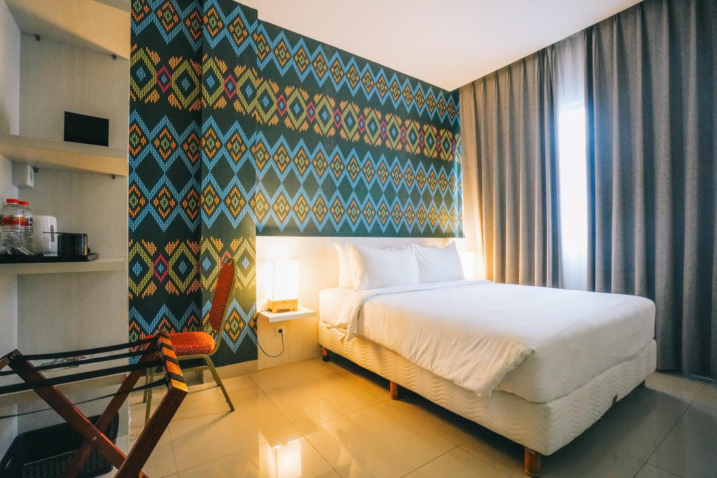 Superior Double Room - Photo 1
