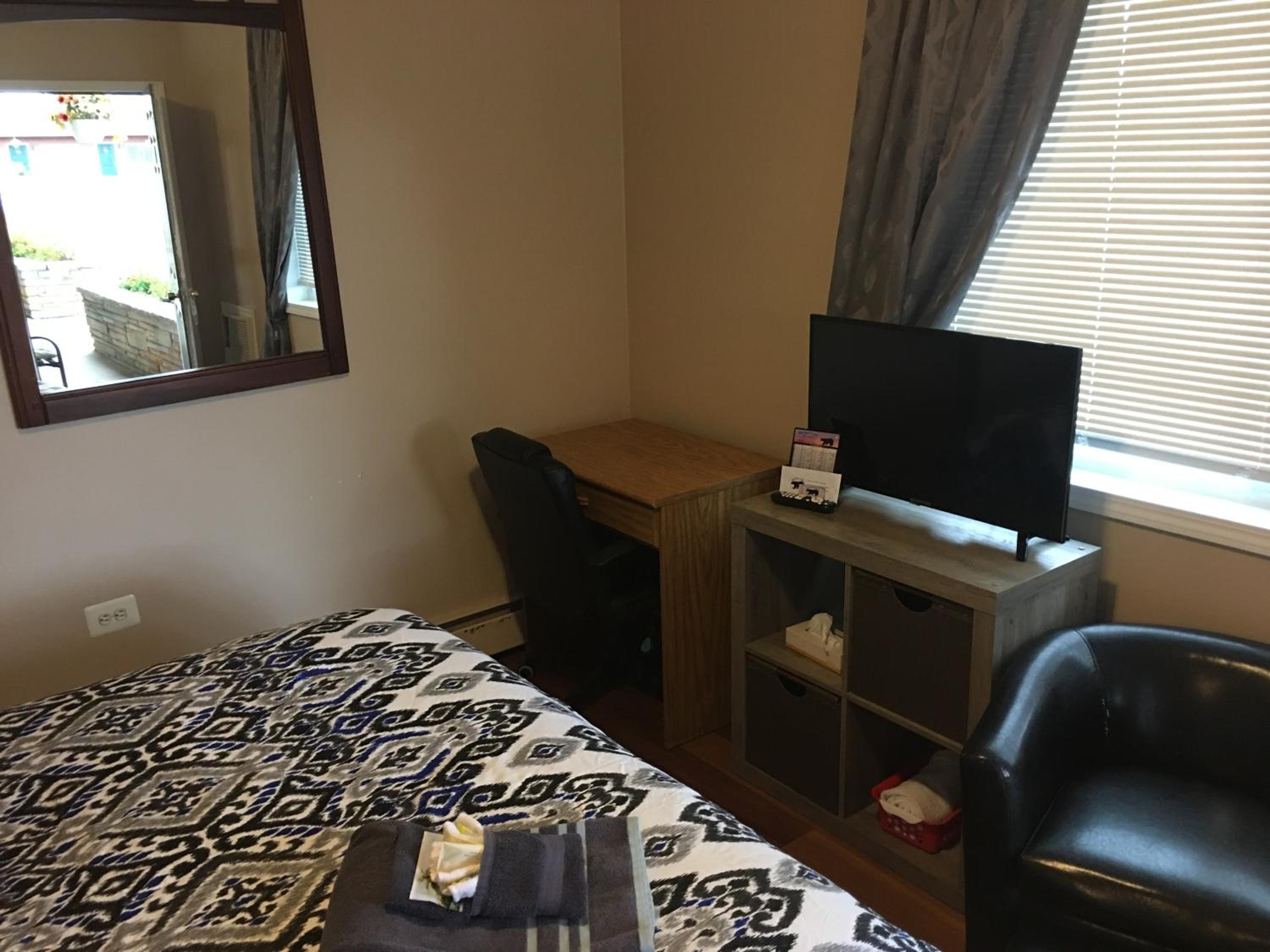 Junior Suite with Garden View photo 2